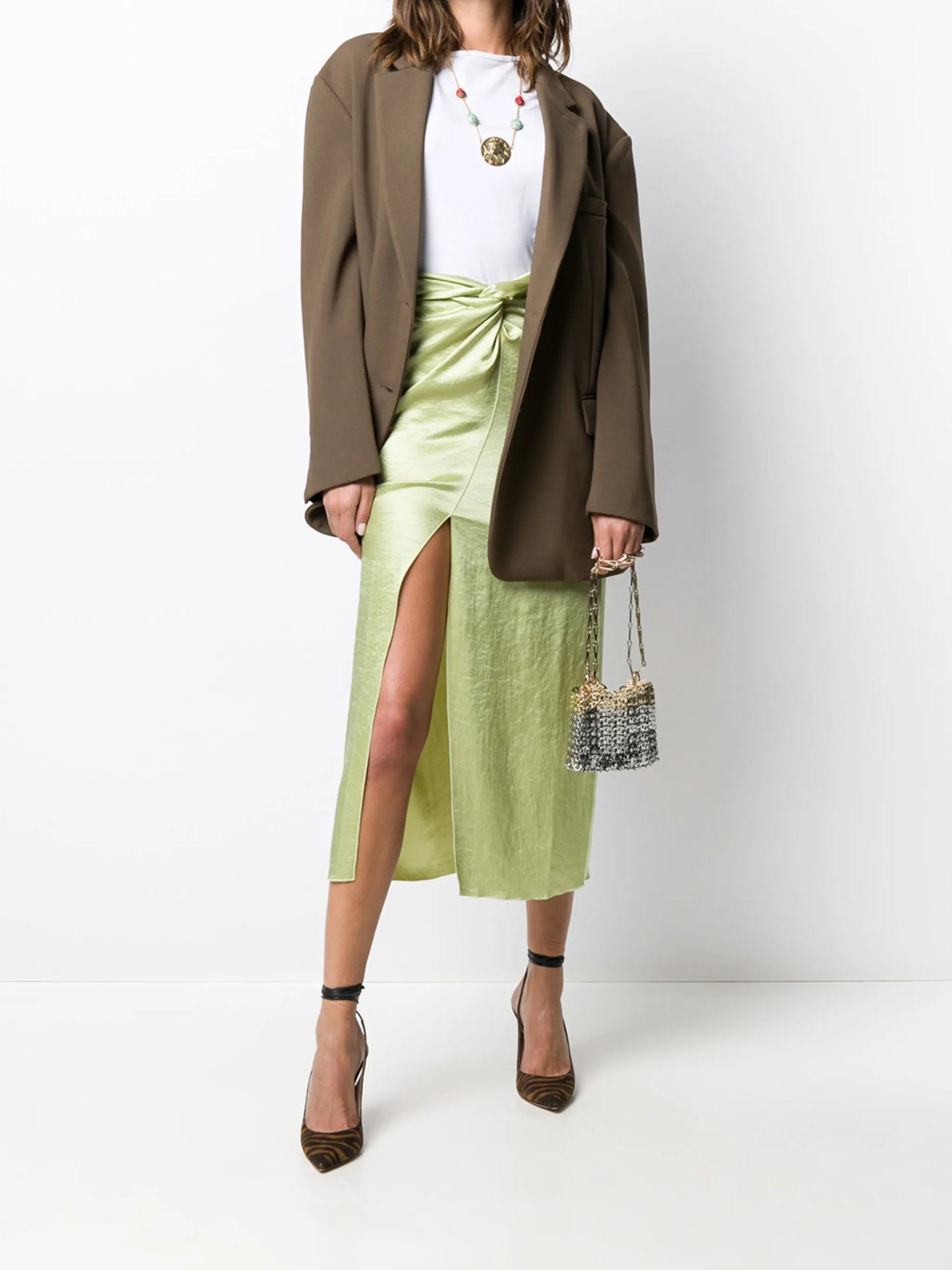 Iconic Skyline 1969 nano bag