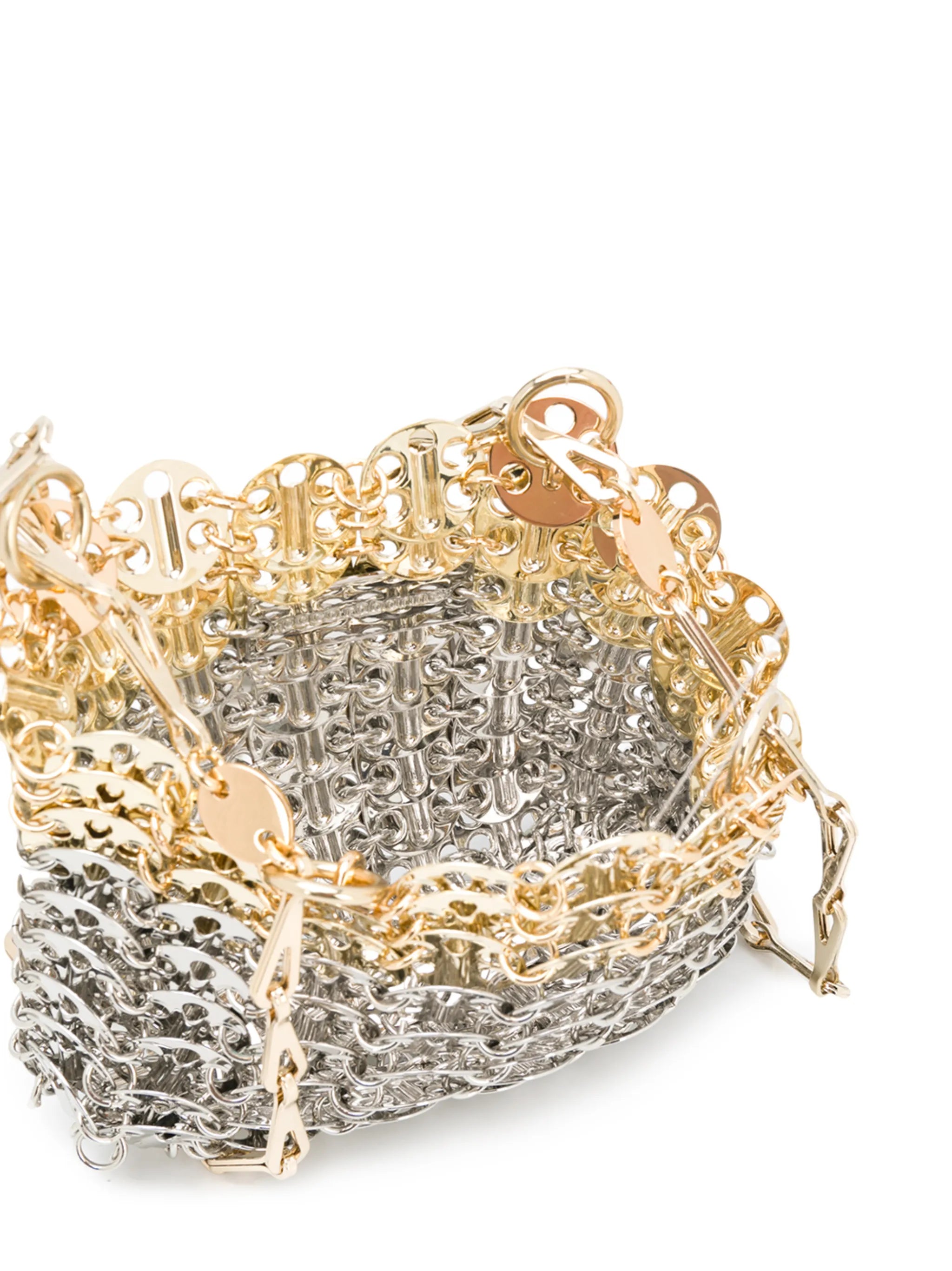 Iconic Skyline 1969 nano bag