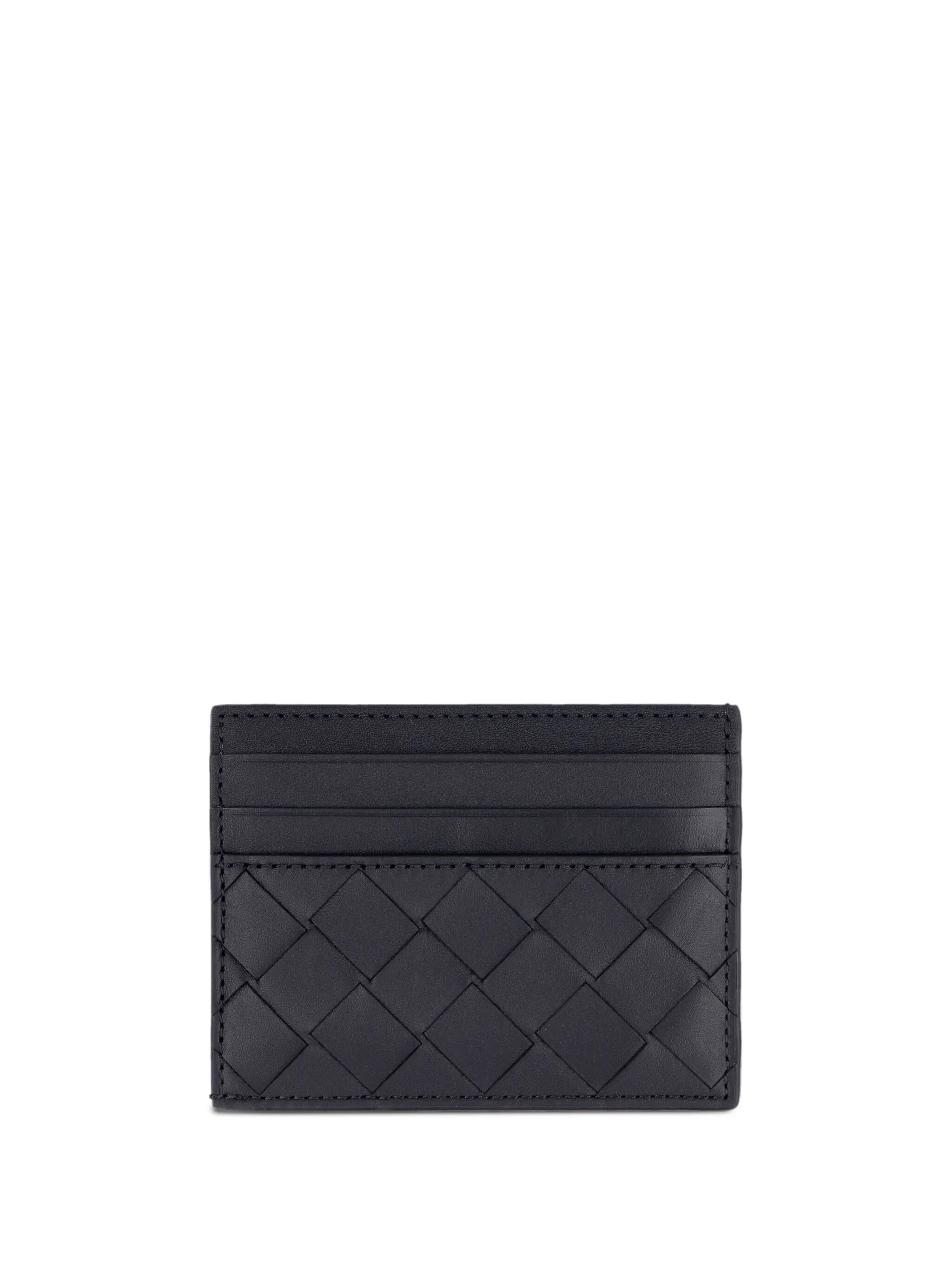 Intrecciato cardholder
