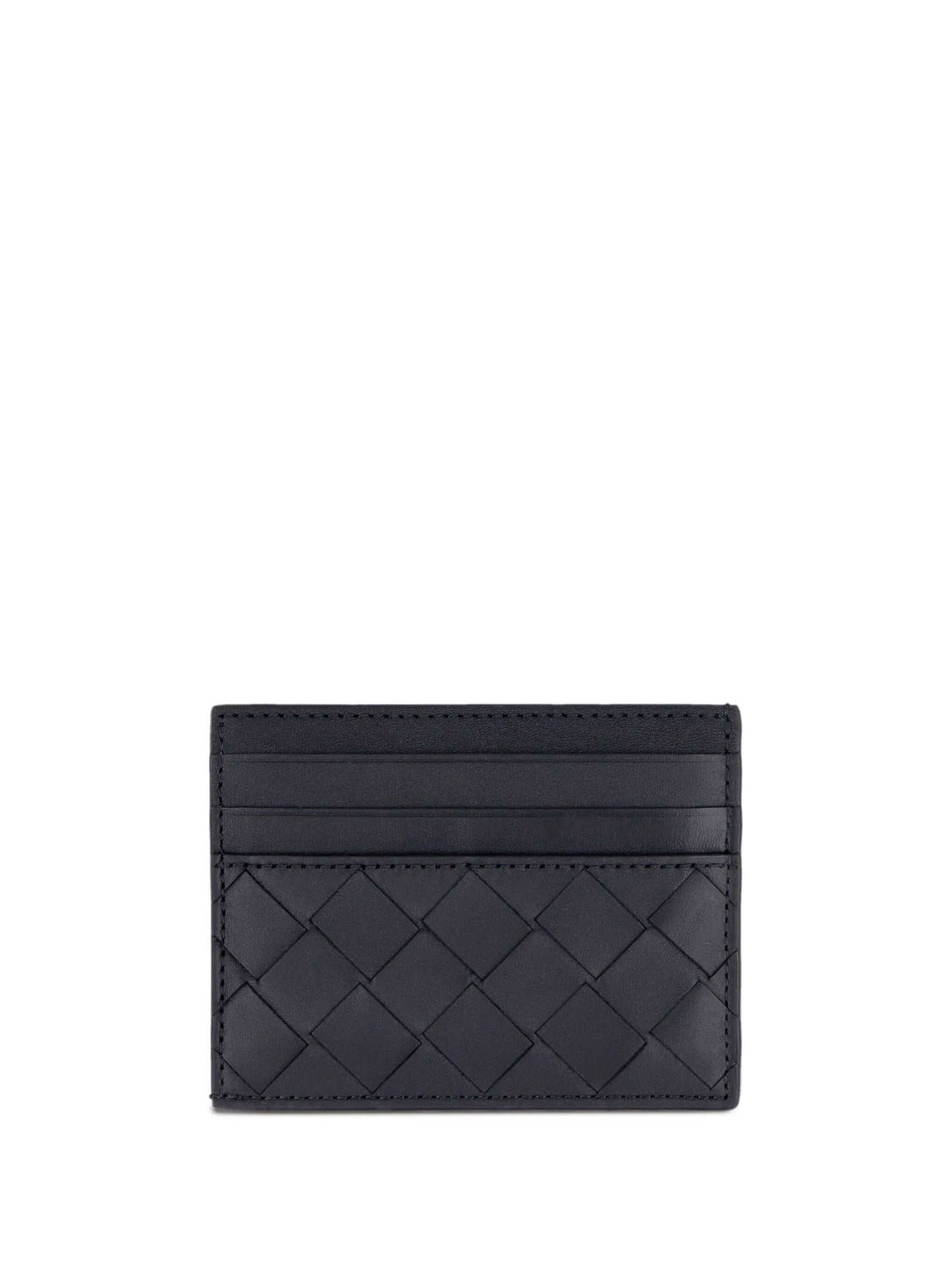 Intrecciato cardholder