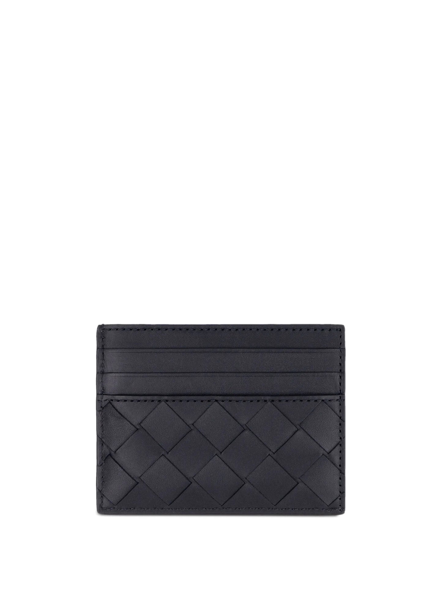 Intrecciato cardholder