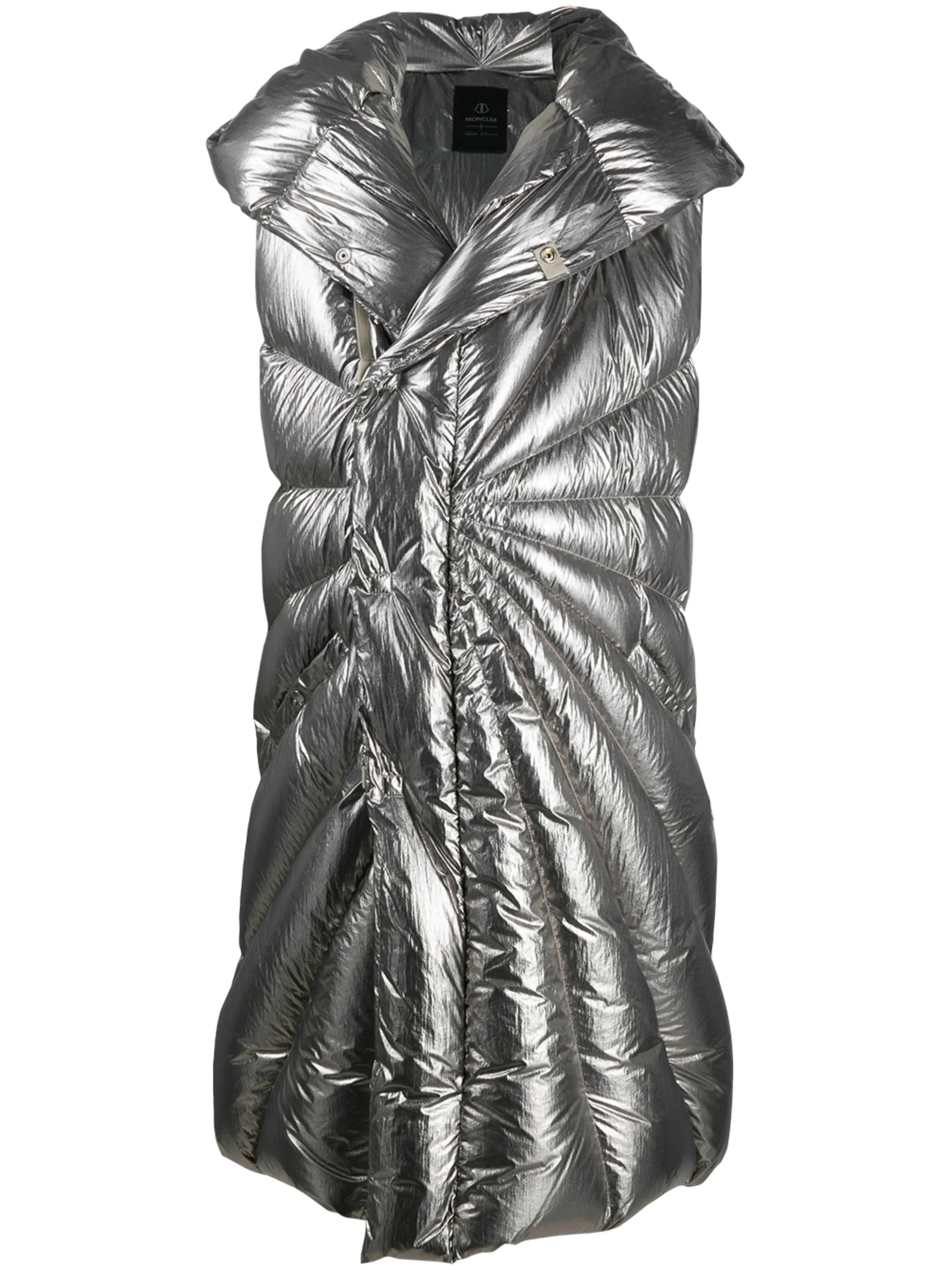 Porterville padded gilet