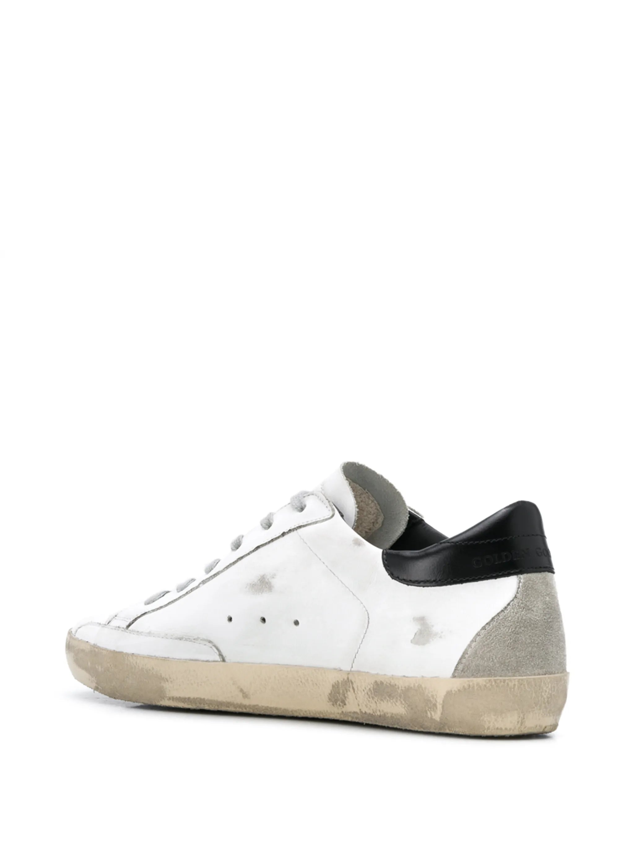 Super-Star low-top sneakers