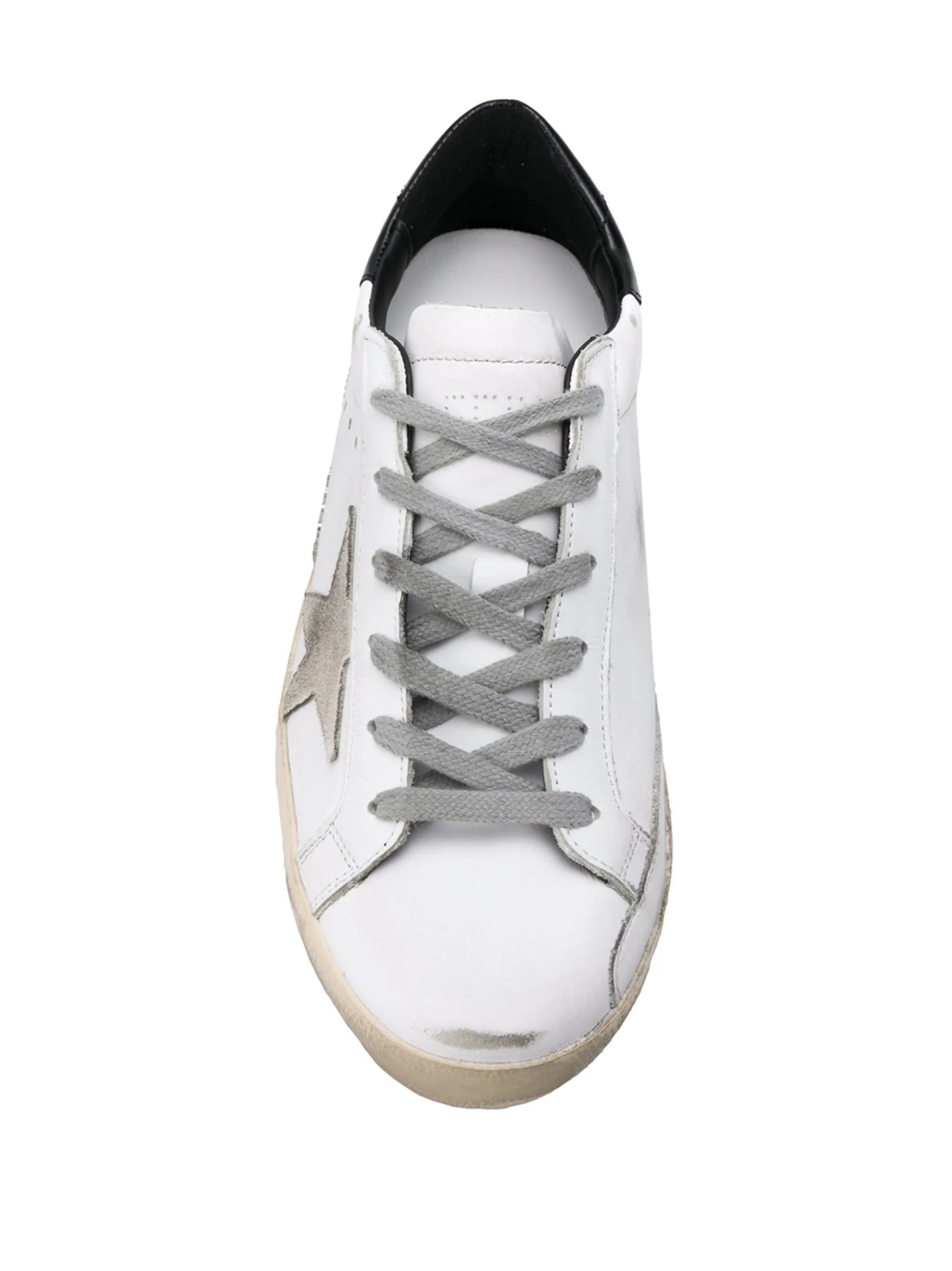 Super-Star low-top sneakers