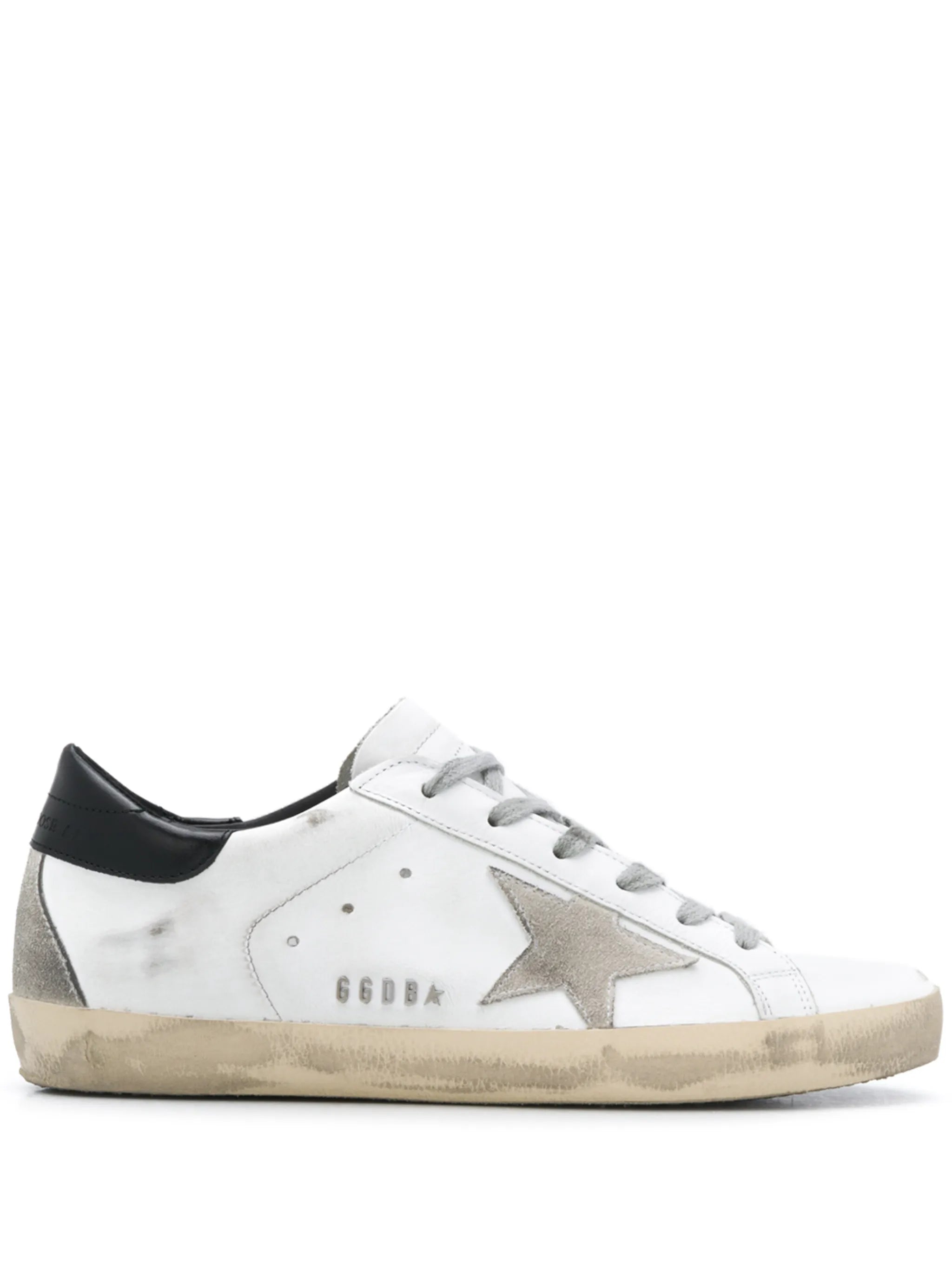 Super-Star low-top sneakers