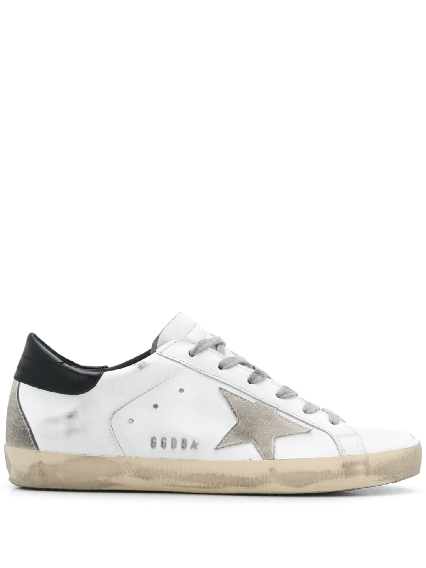 Super-Star low-top sneakers