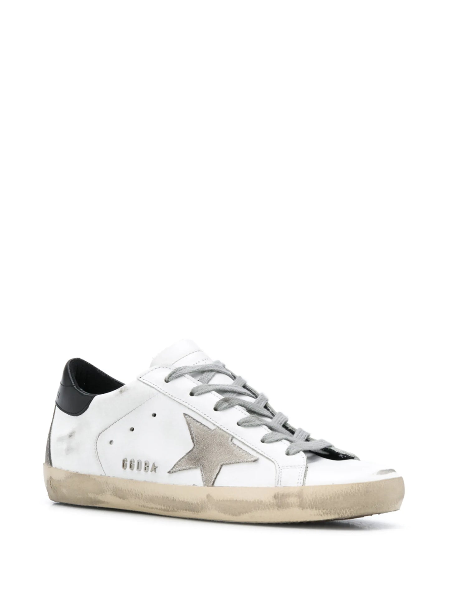 Super-Star low-top sneakers