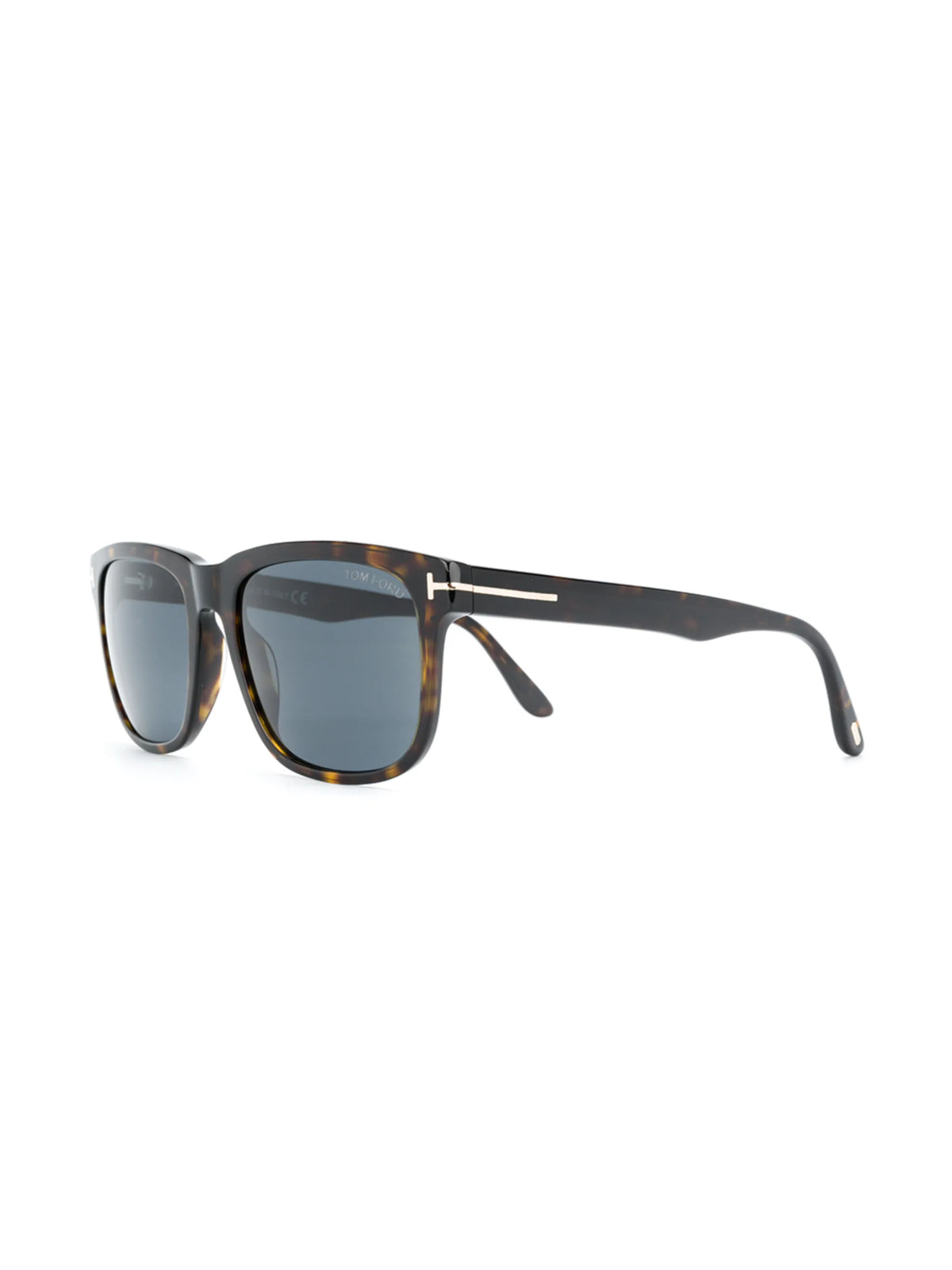 square-frame sunglasses