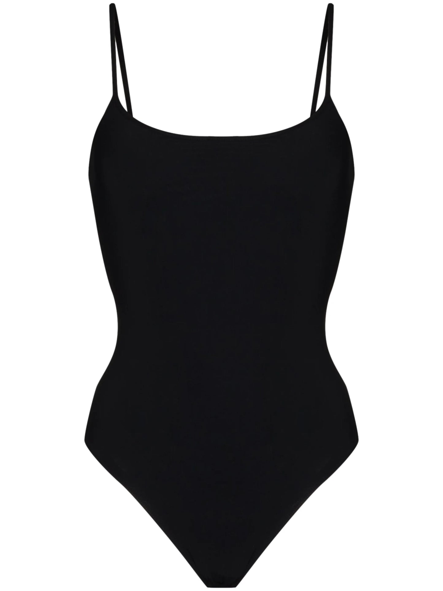 Elizabeth scoop neck bodysuit