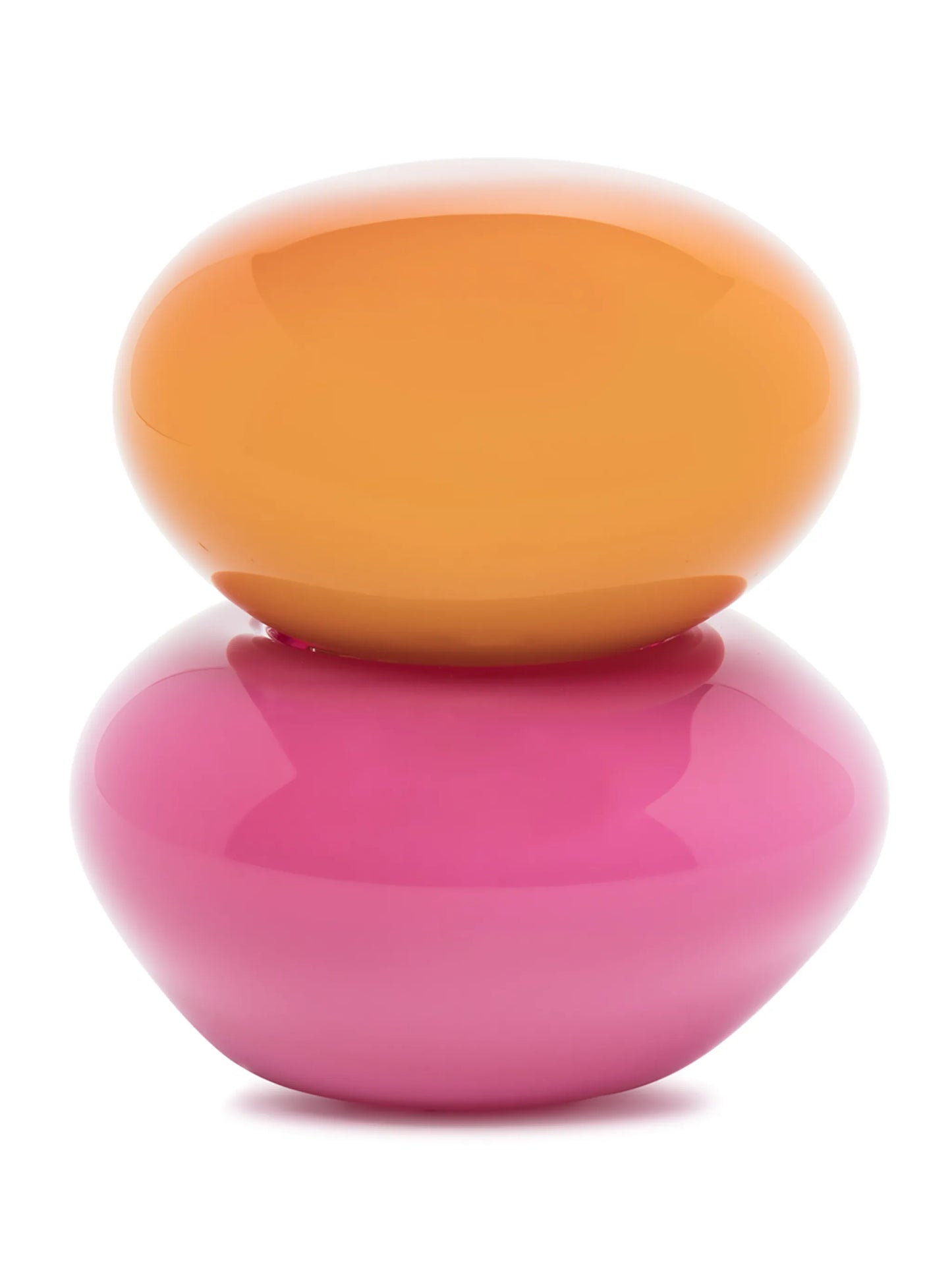 Bonbonniere glass jar