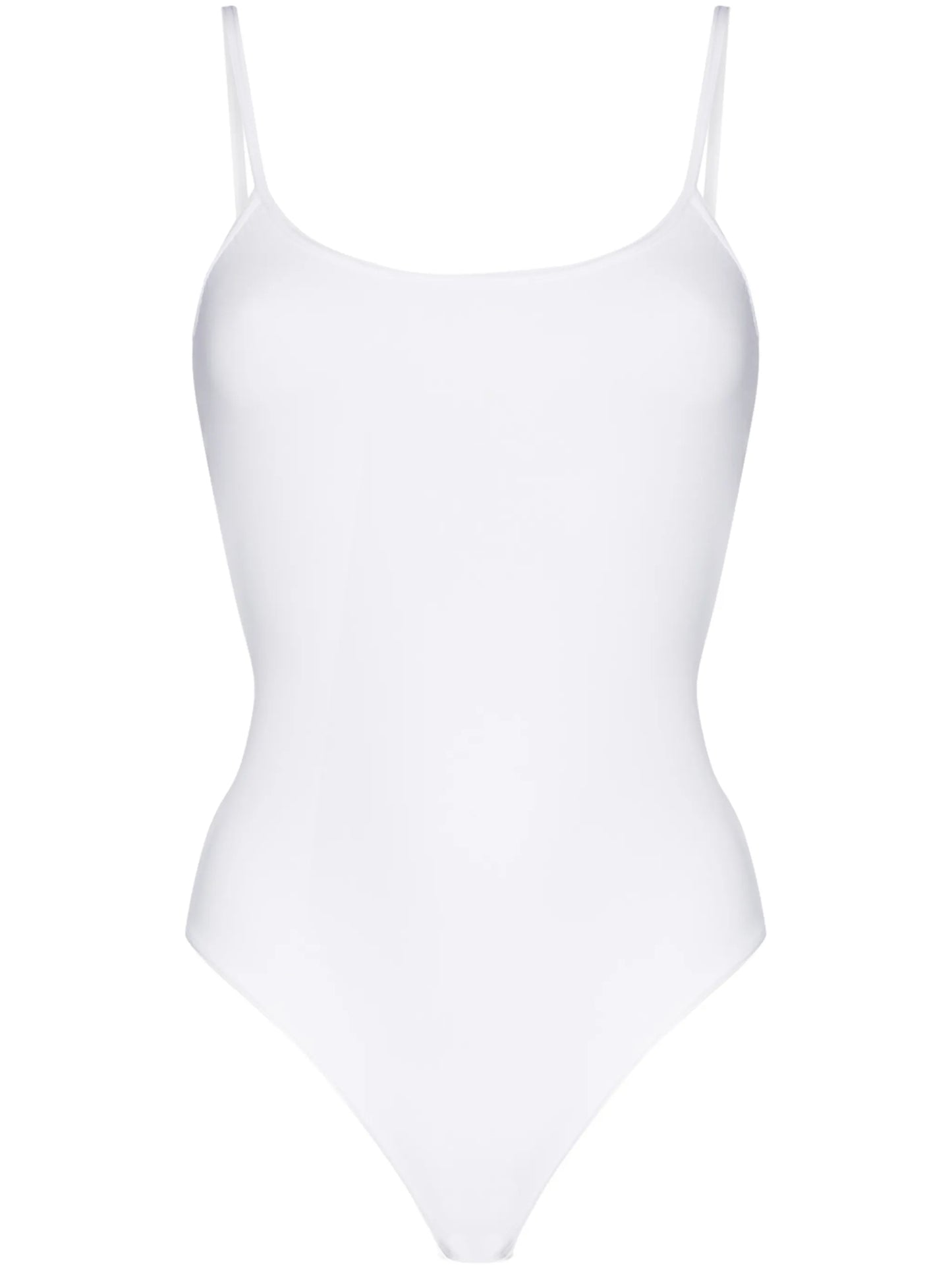 elizabeth scoop neck bodysuit