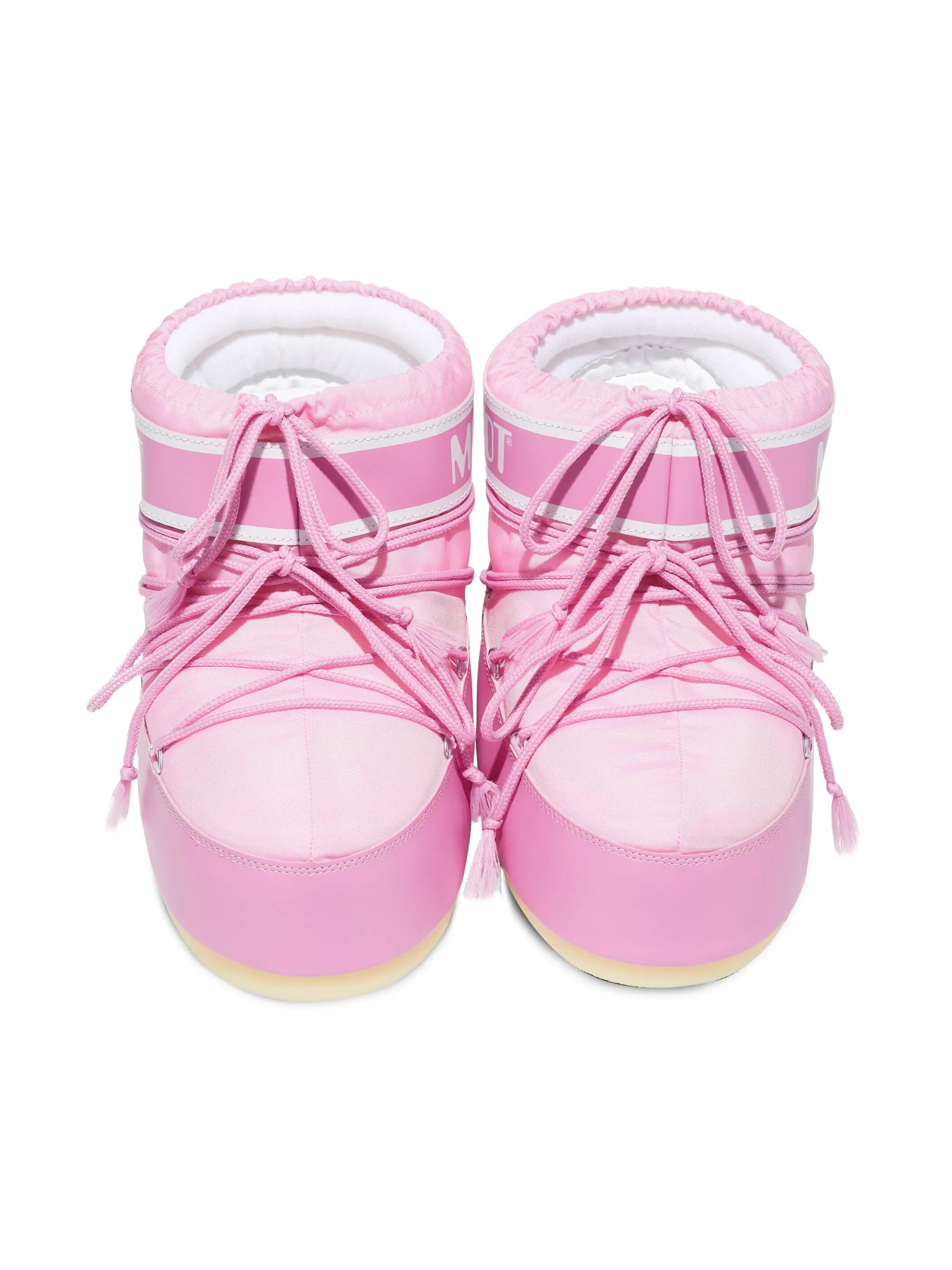 Icon low snow boots
