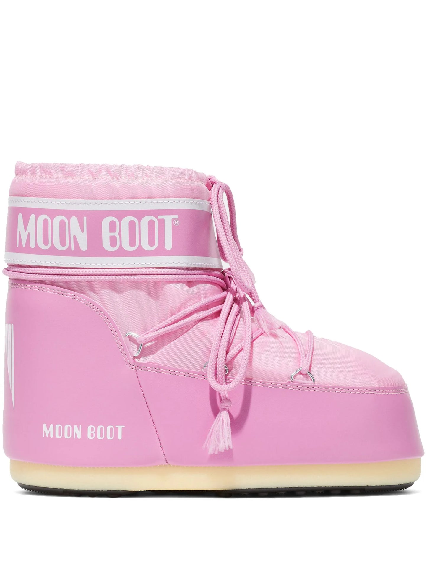 Icon low snow boots