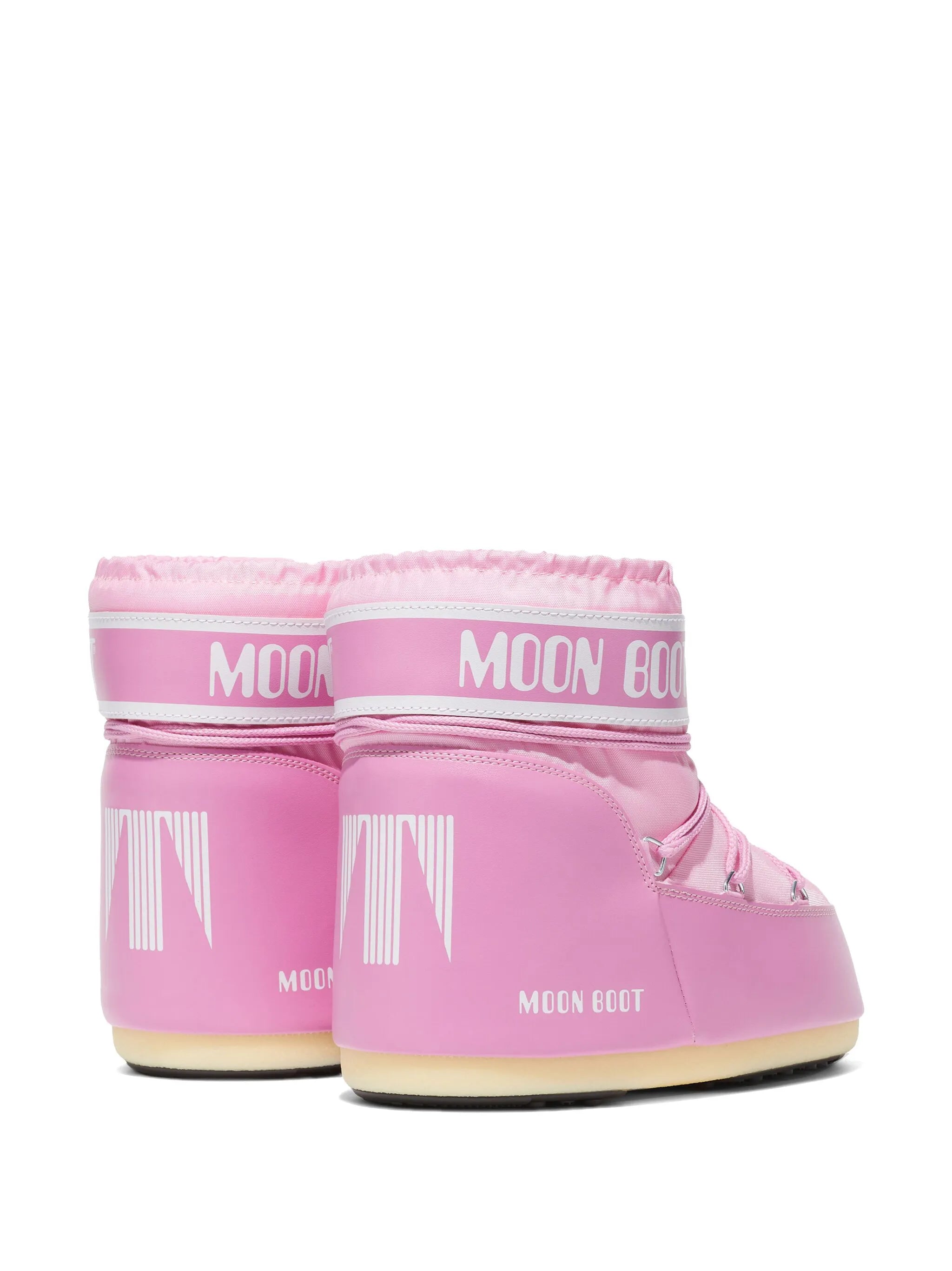 Icon low snow boots
