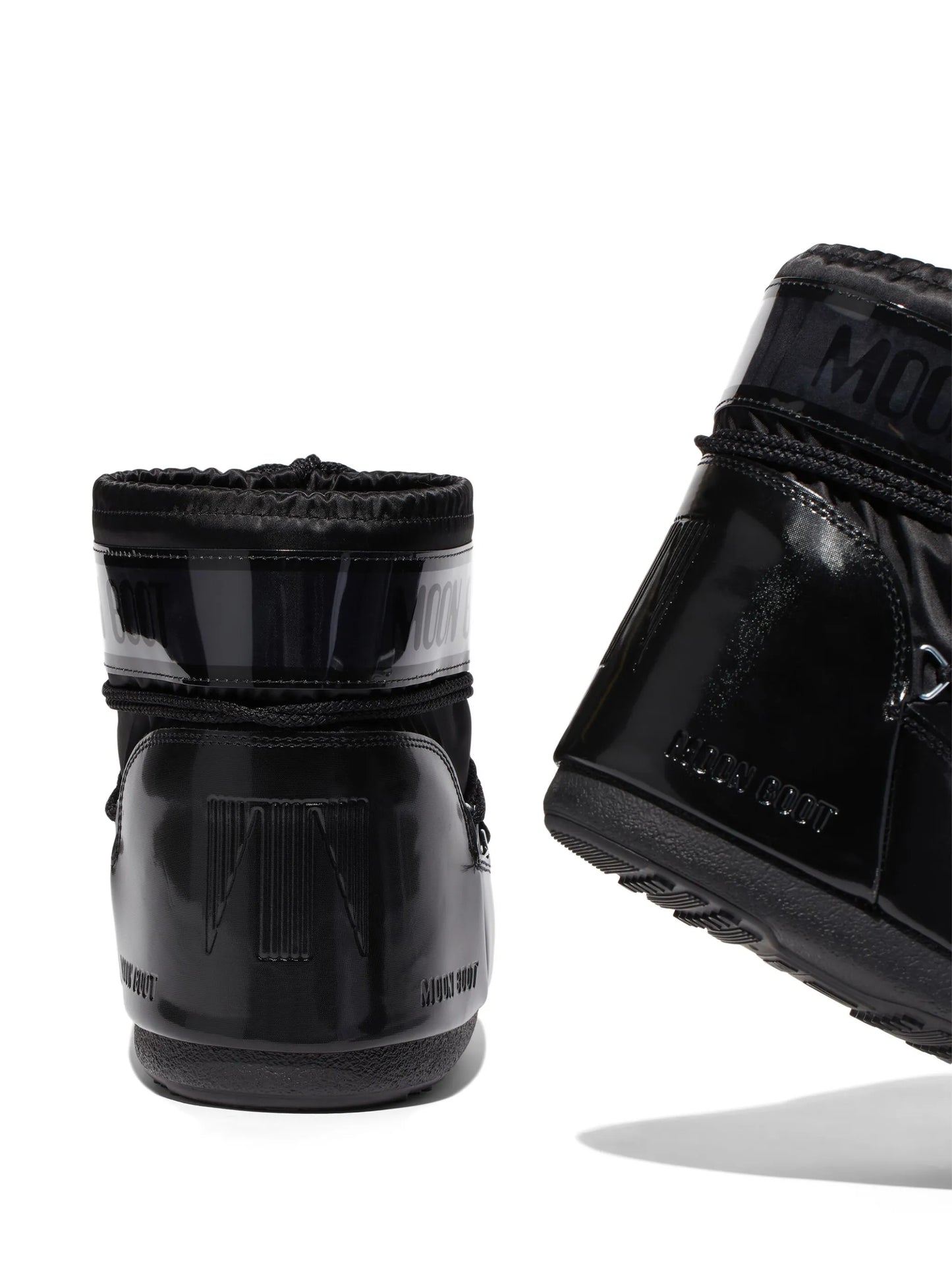 Icon Low Glance snow boots