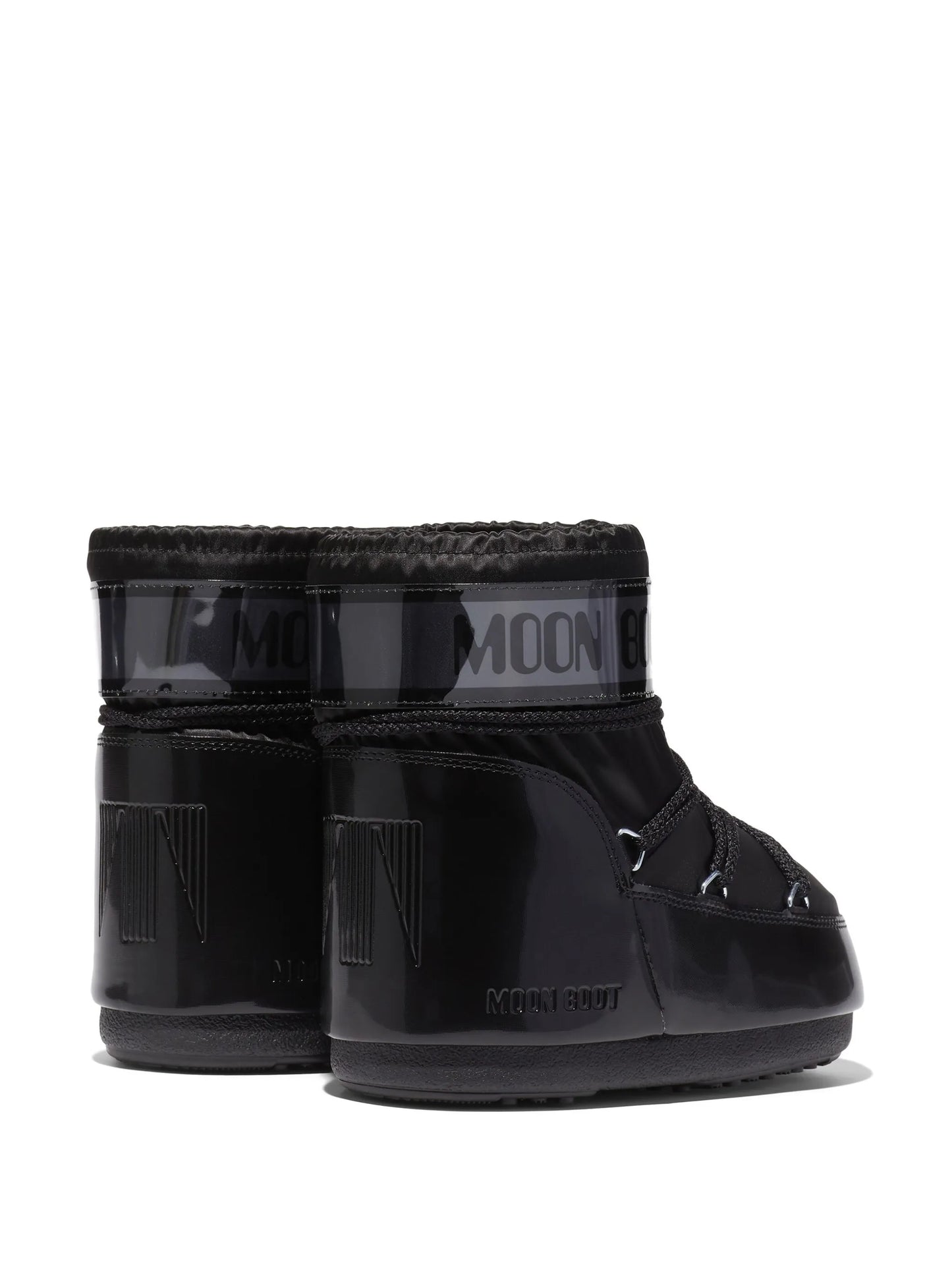 Icon Low Glance snow boots