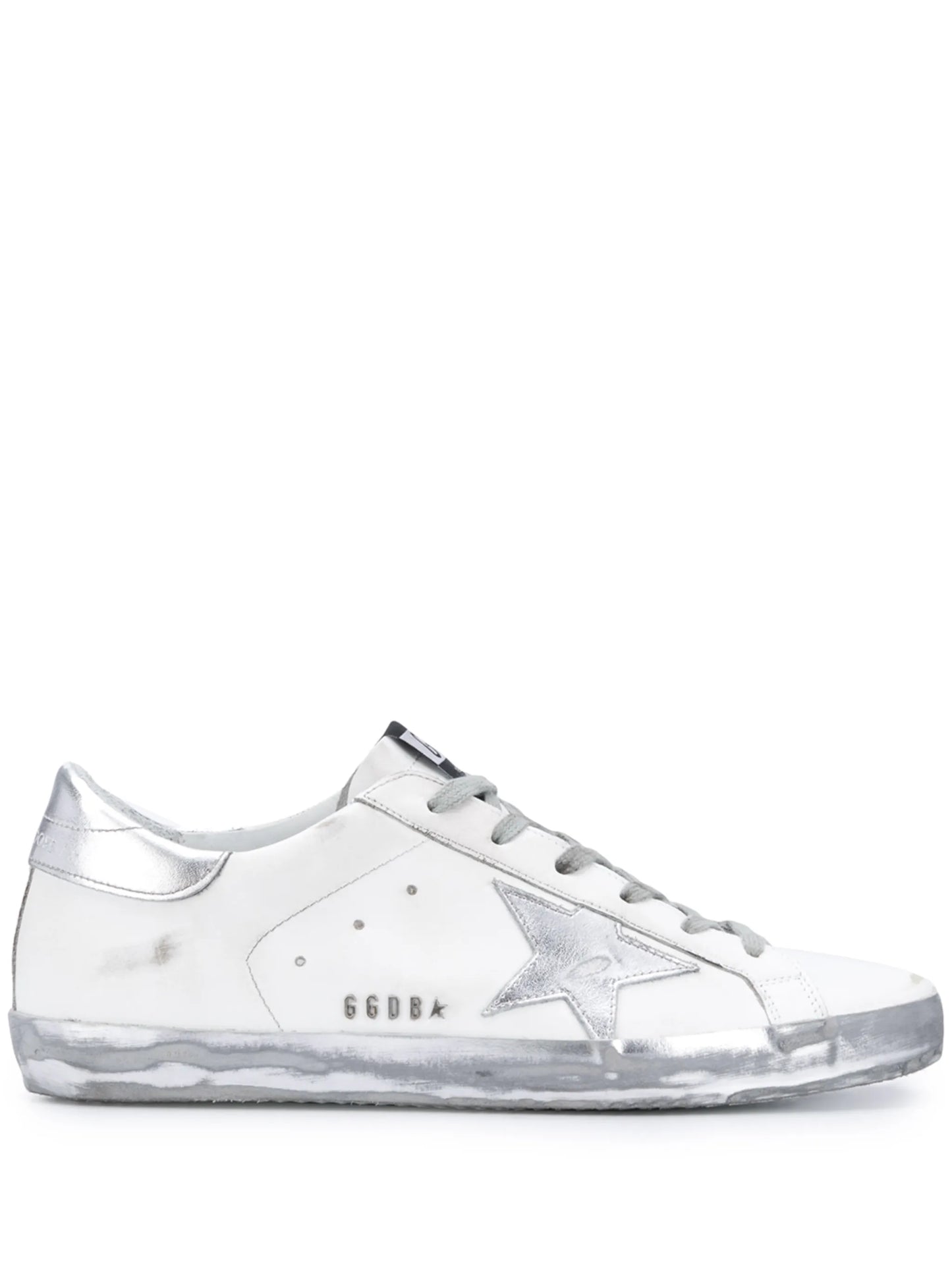 Super-Star low-top sneakers