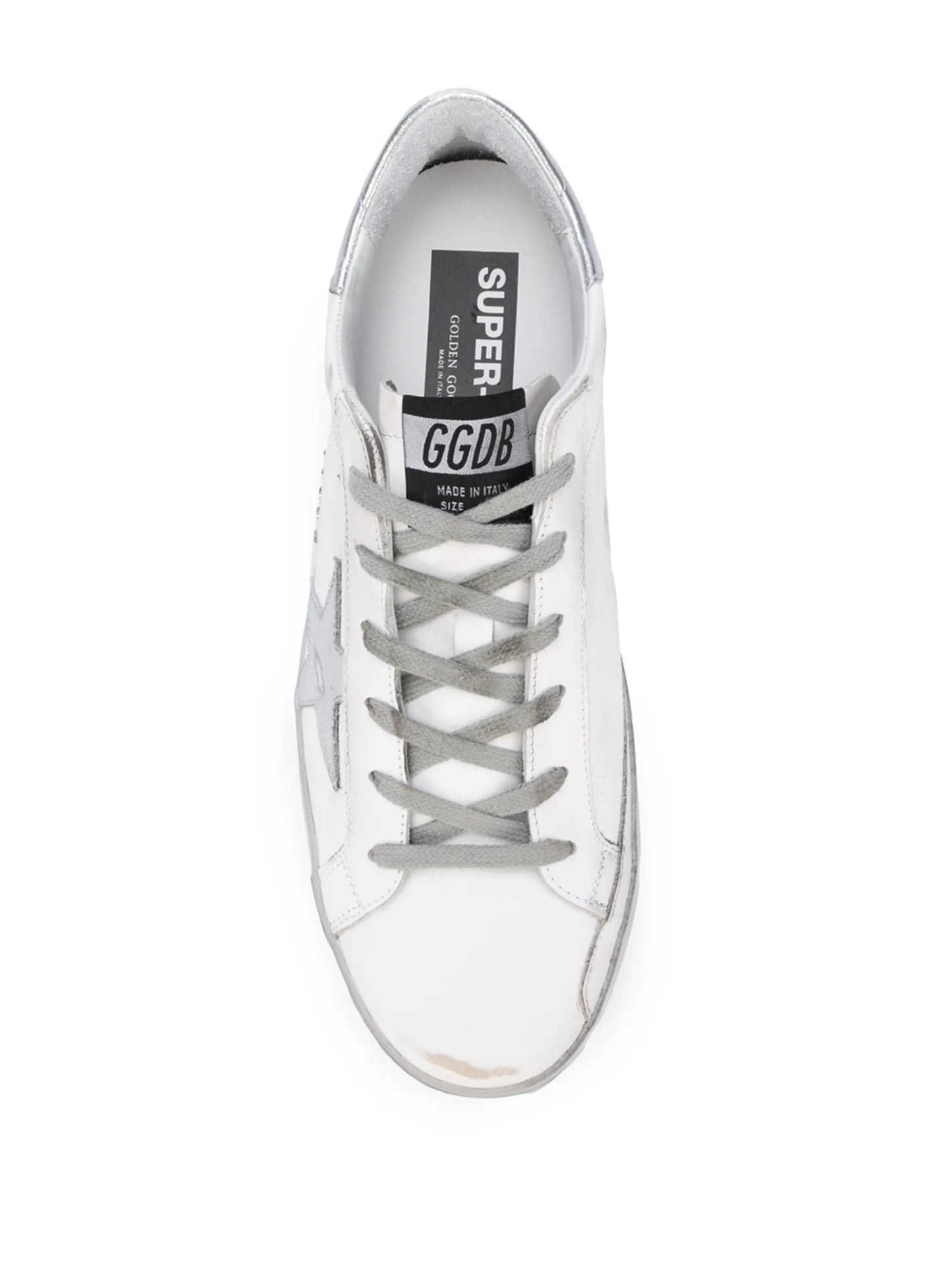 Super-Star low-top sneakers