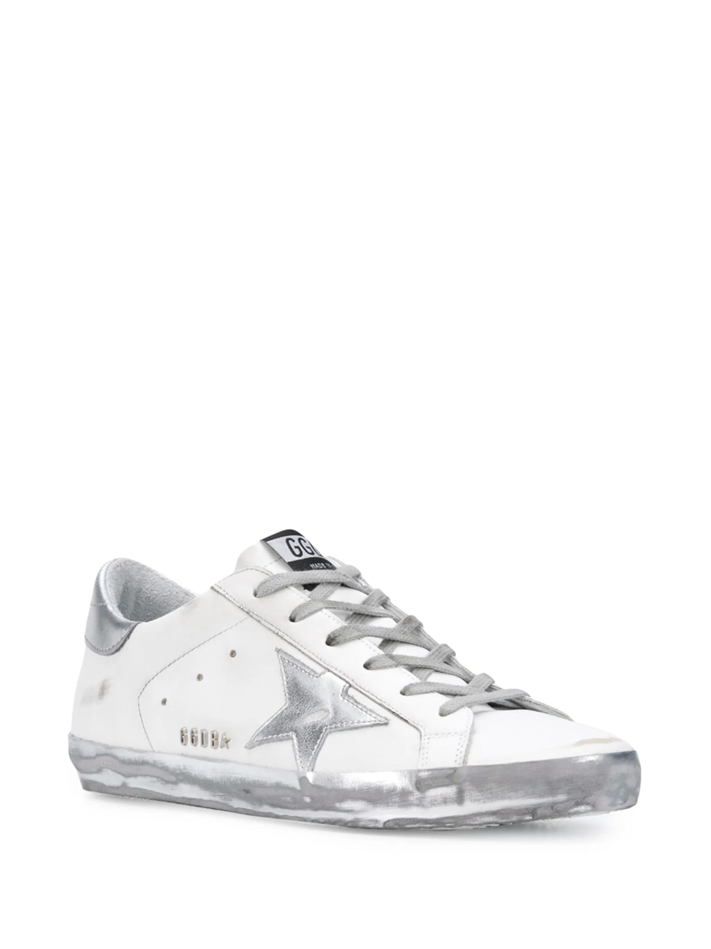 Super-Star low-top sneakers