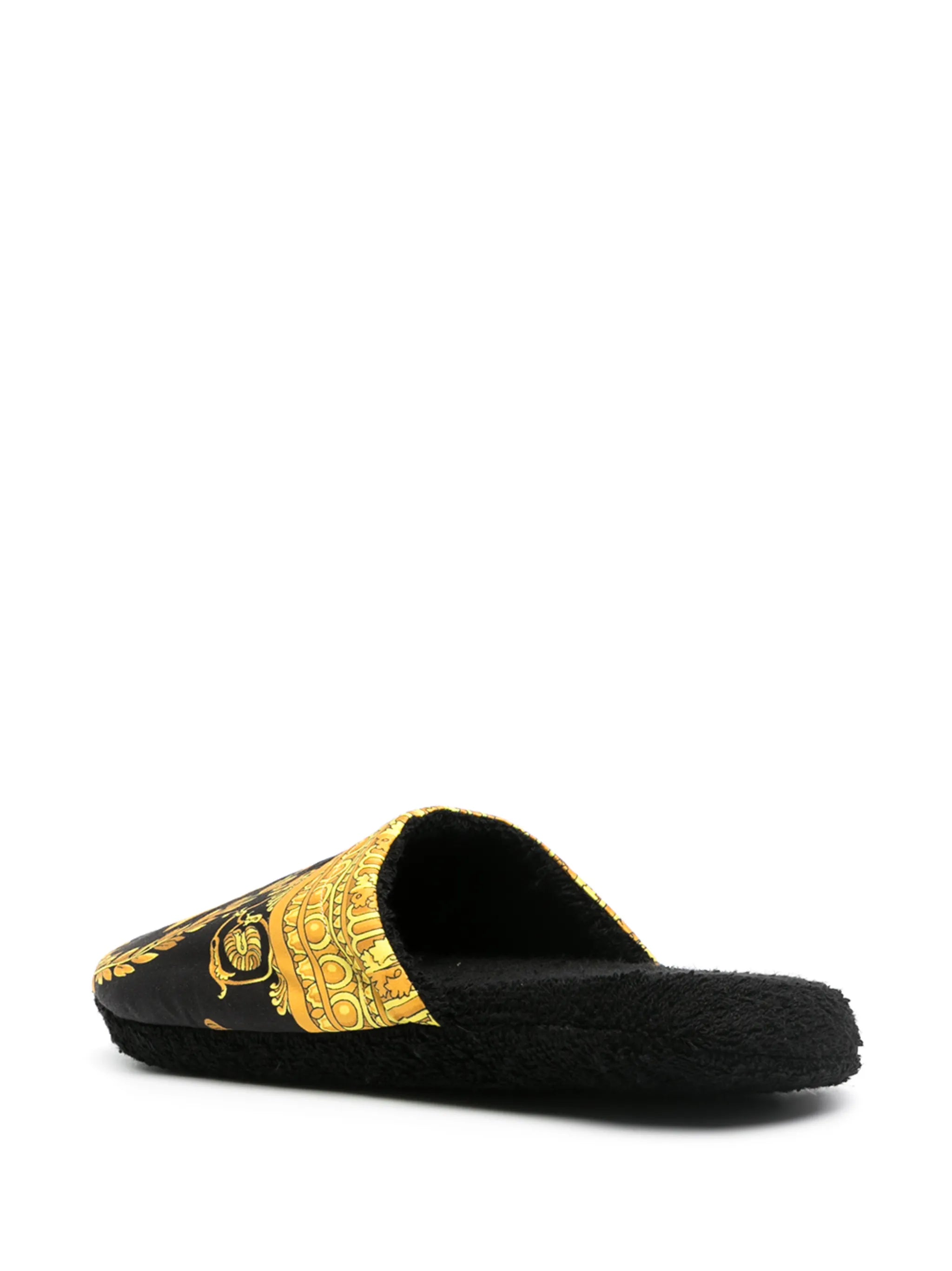 Baroque-print slides