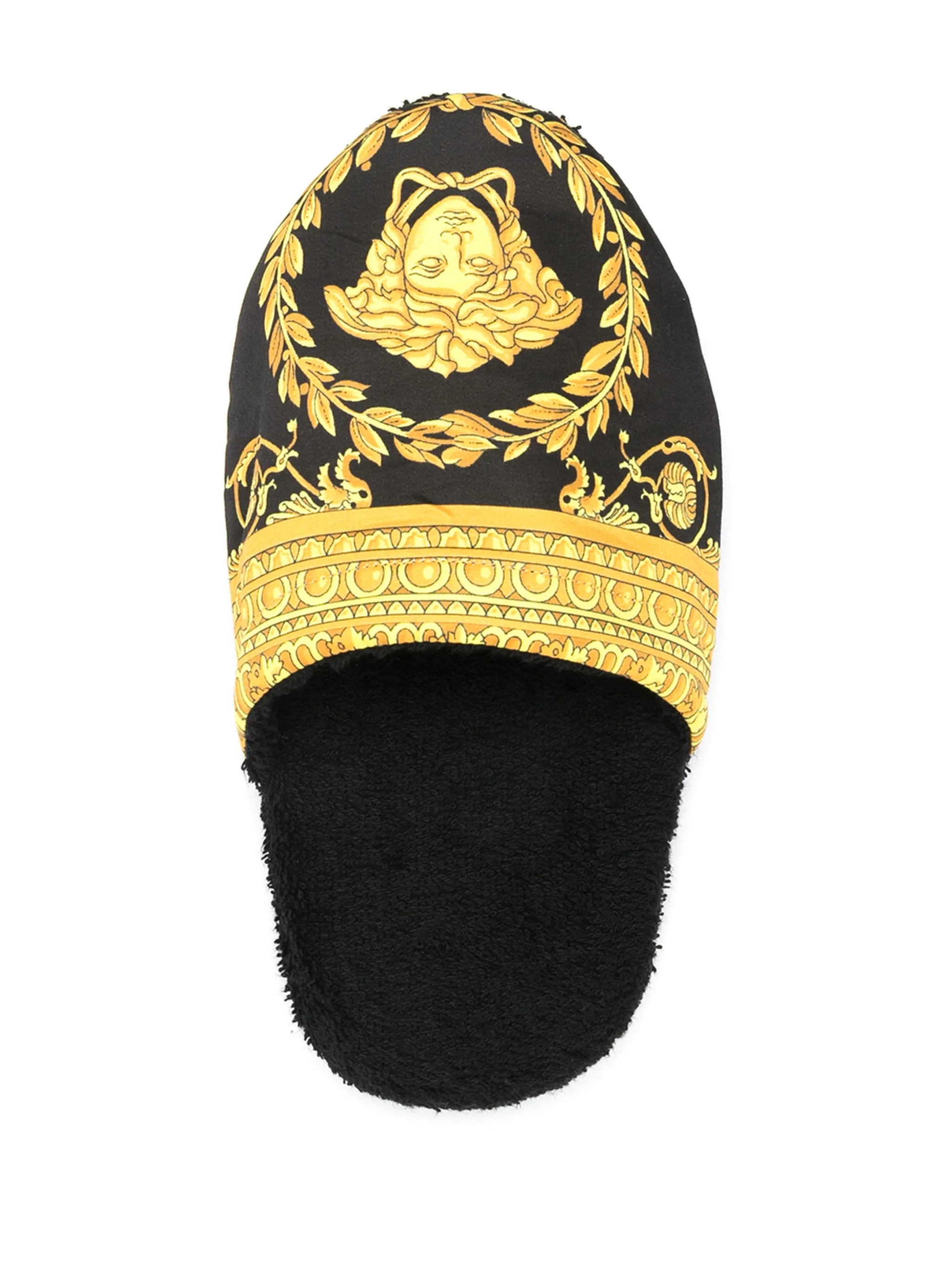 Baroque-print slides