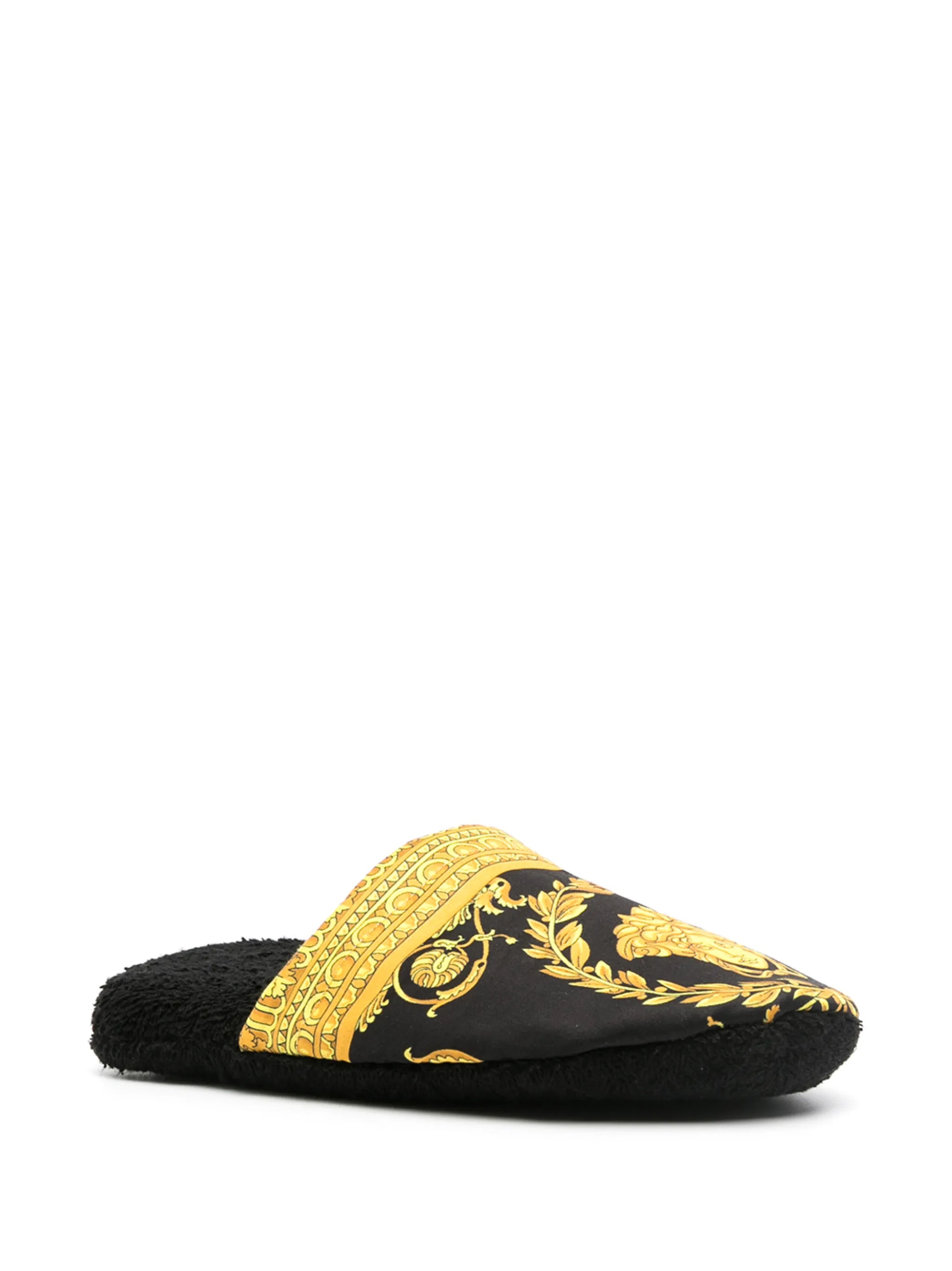 Baroque-print slides