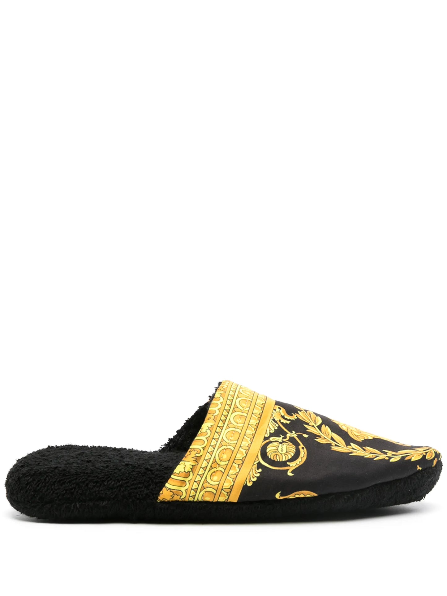 Baroque-print slides