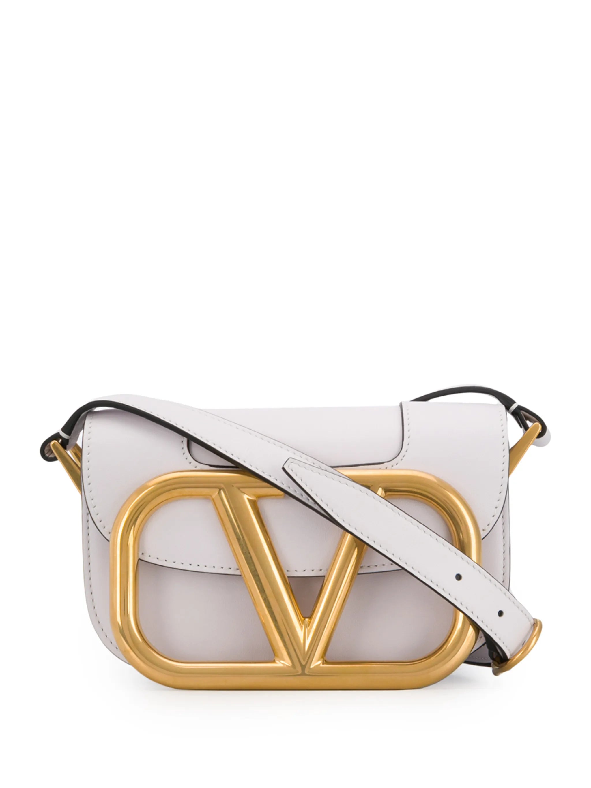 small Supervee crossbody bag