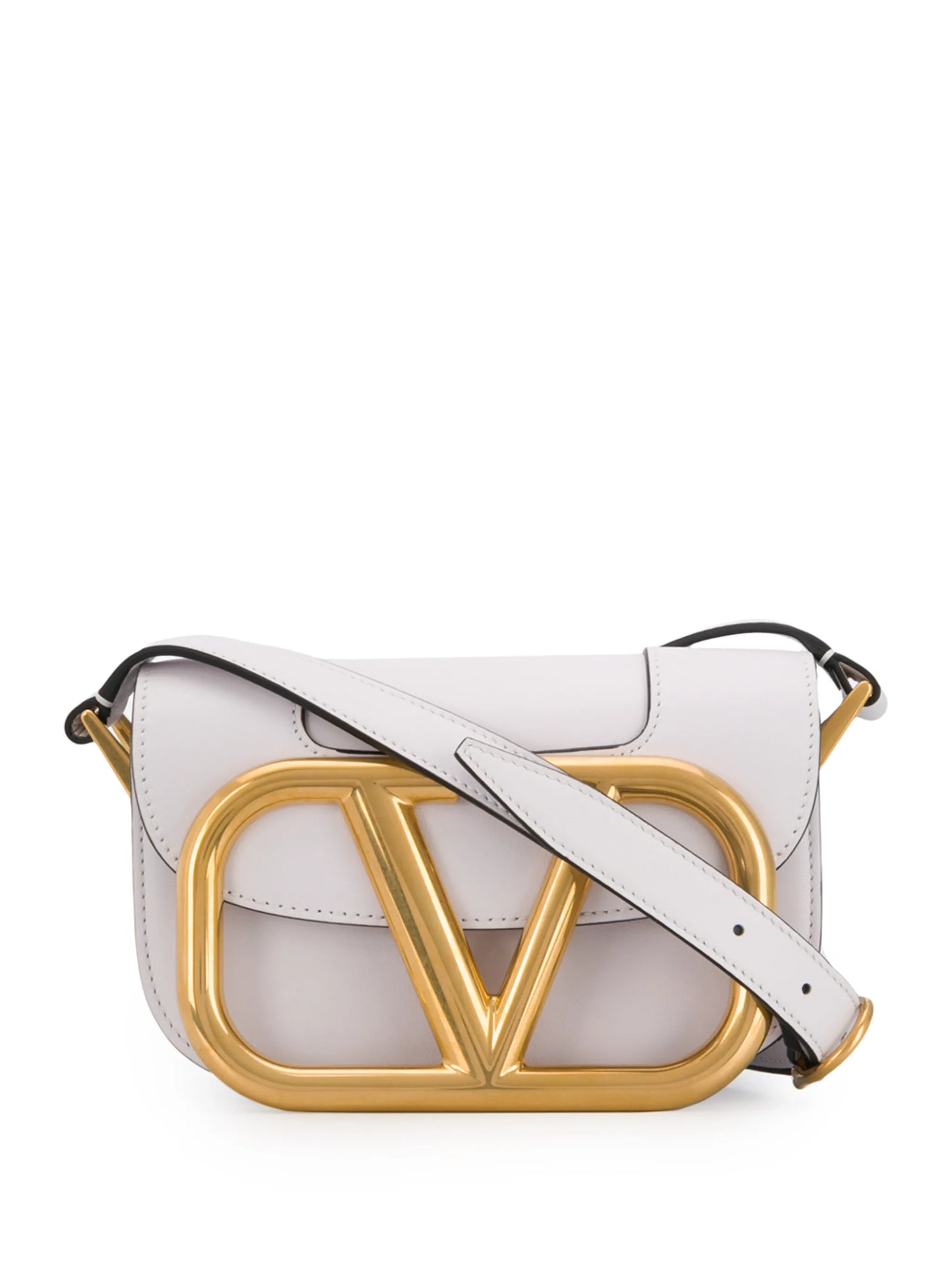 small Supervee crossbody bag