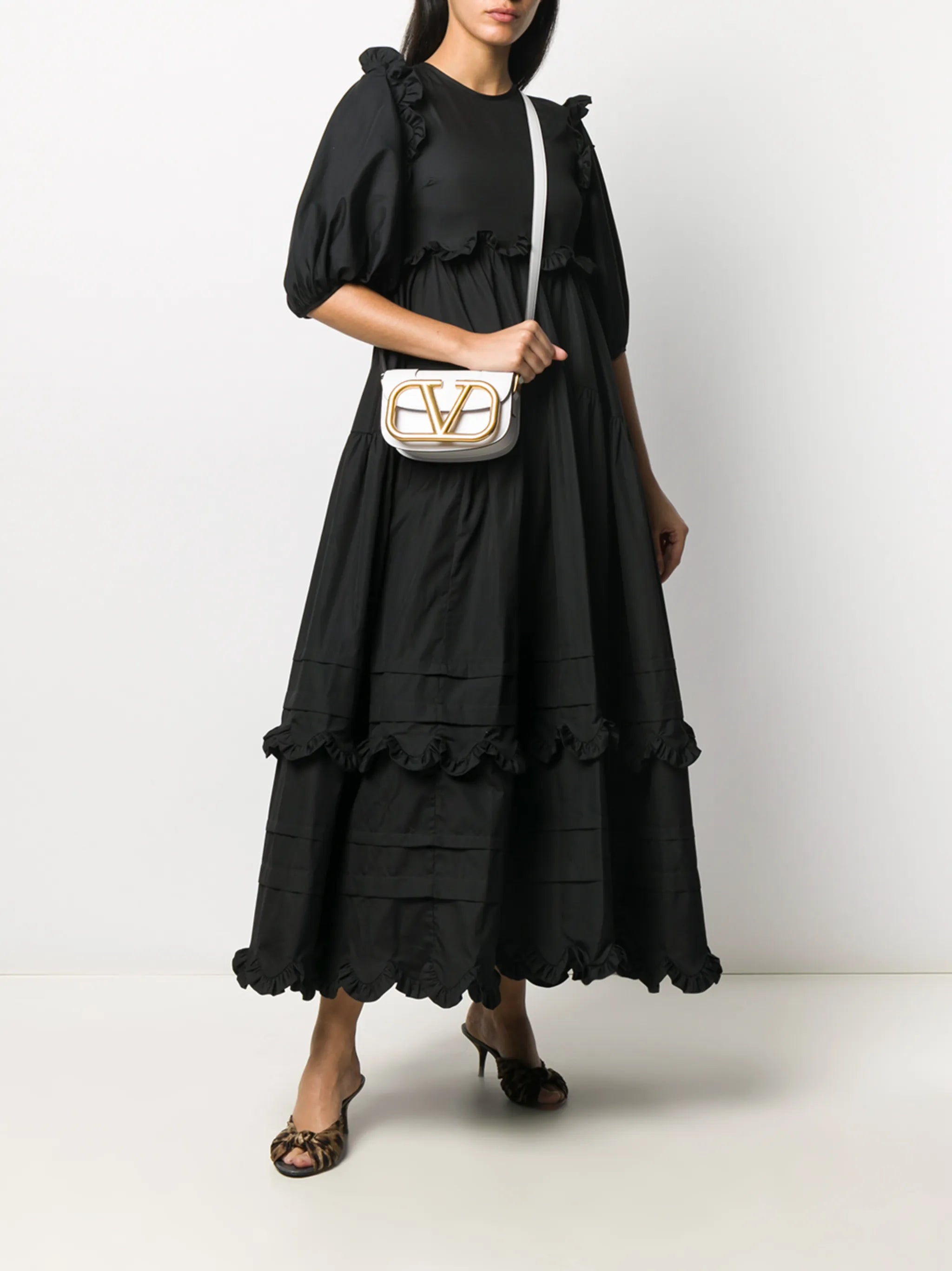 small Supervee crossbody bag