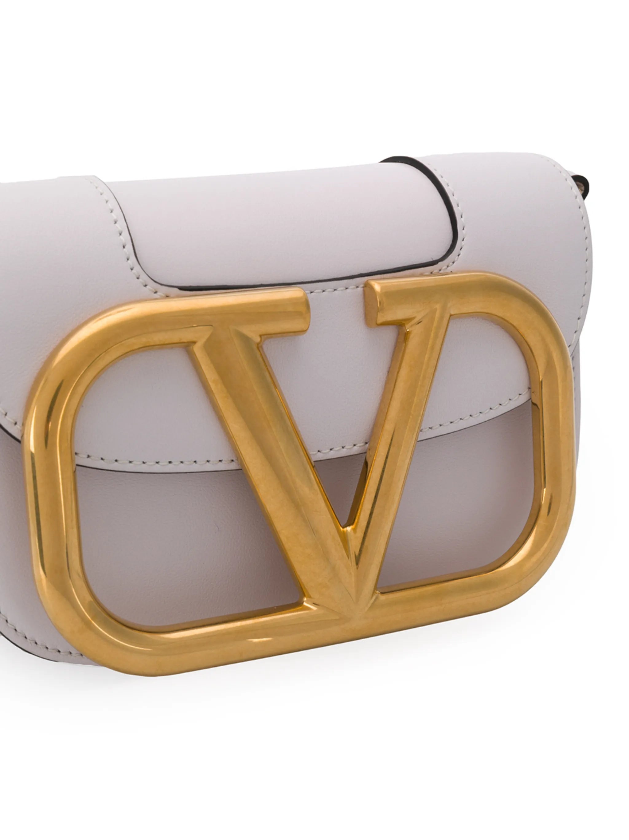 small Supervee crossbody bag