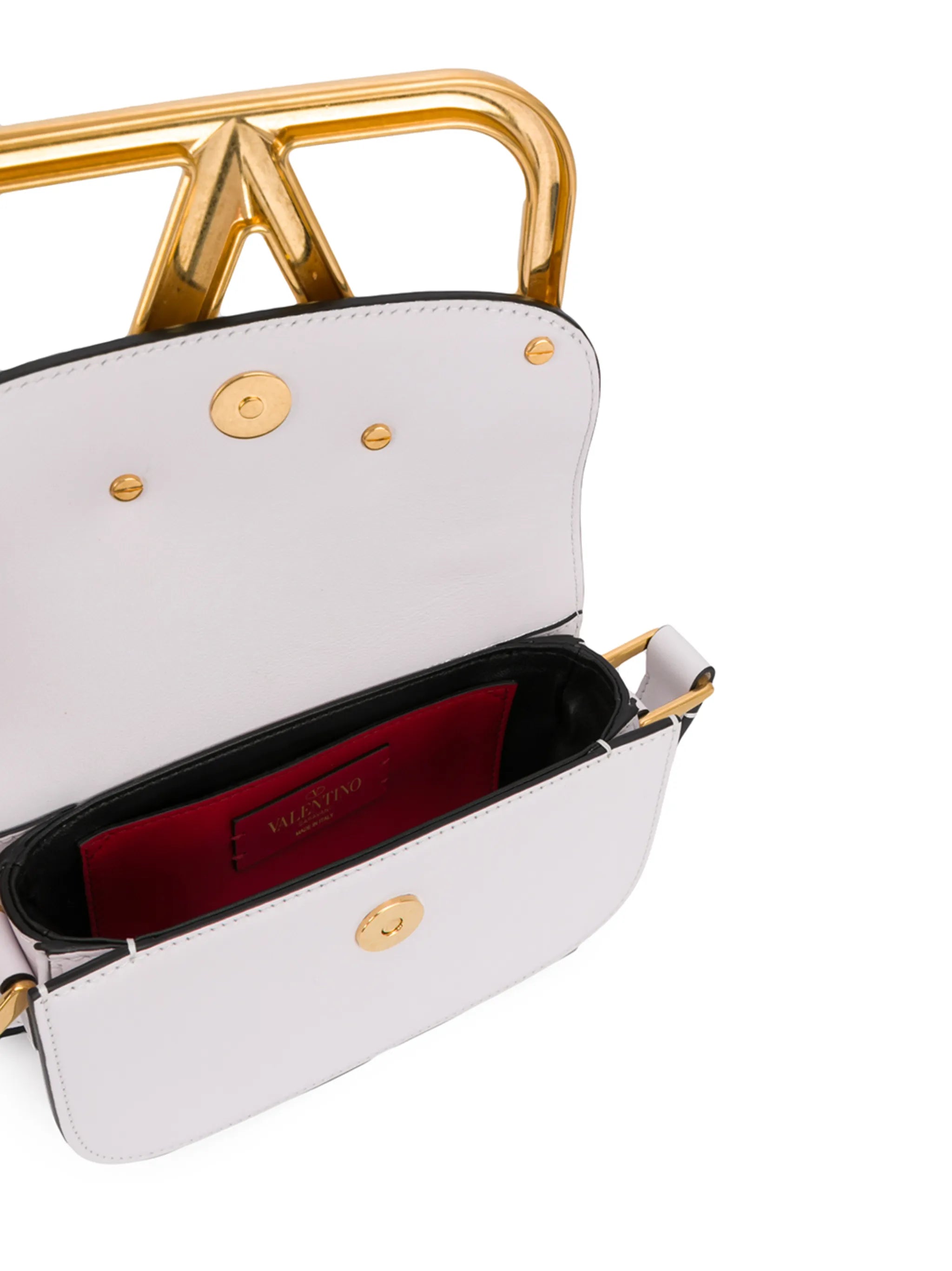 small Supervee crossbody bag