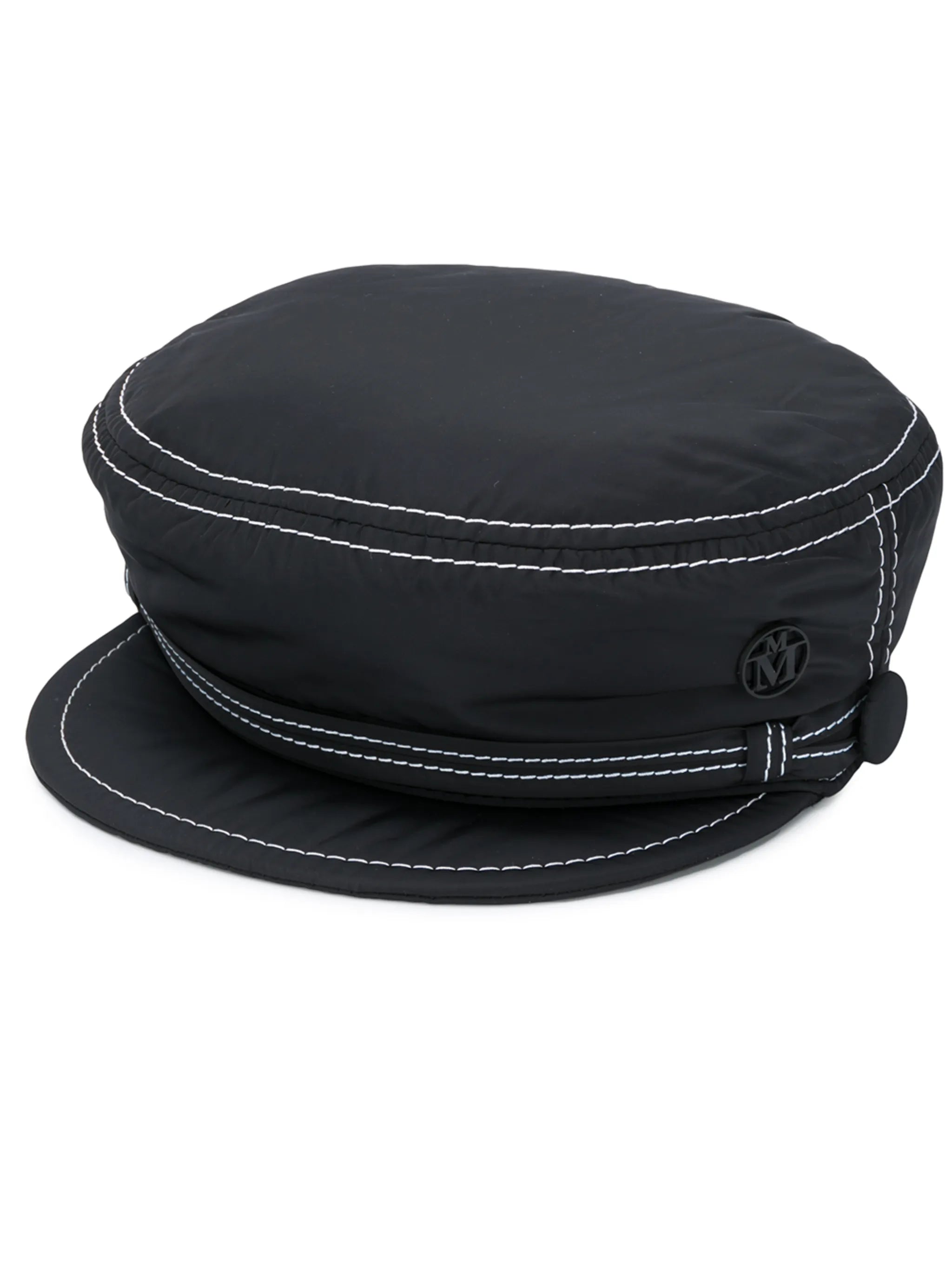 New Abby baker boy hat