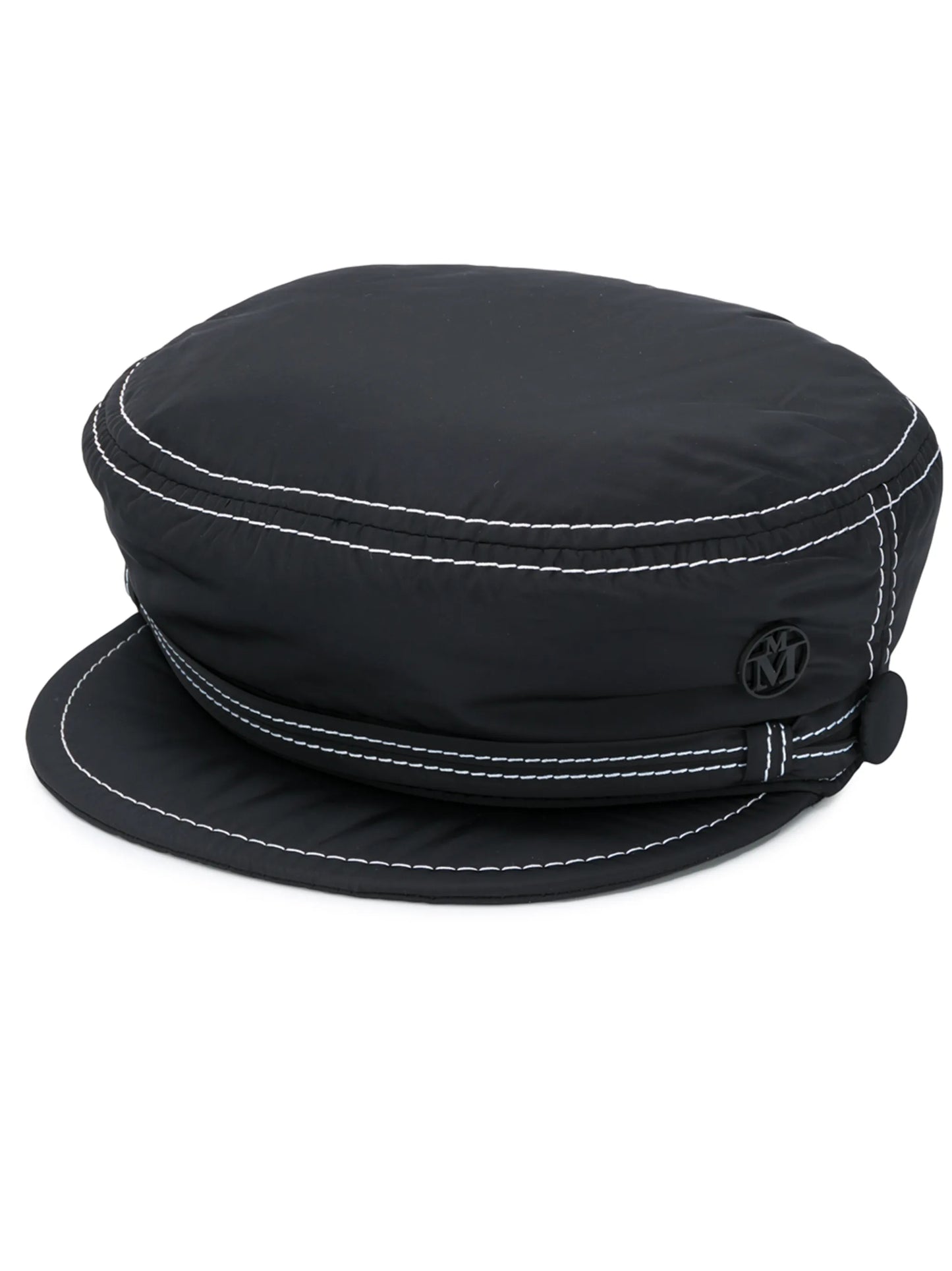New Abby baker boy hat