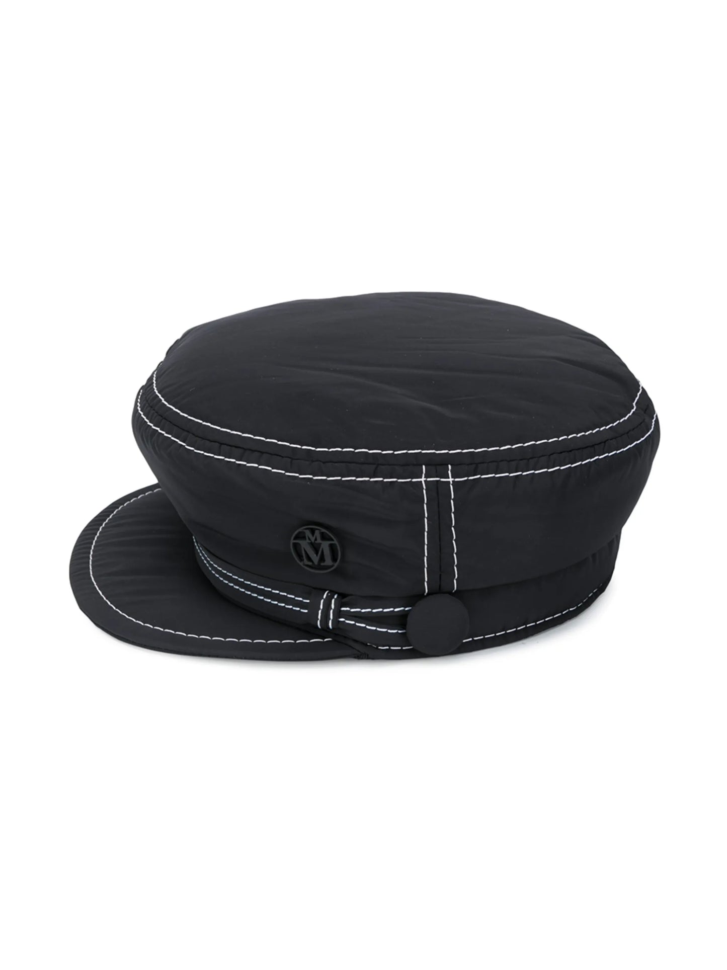 New Abby baker boy hat