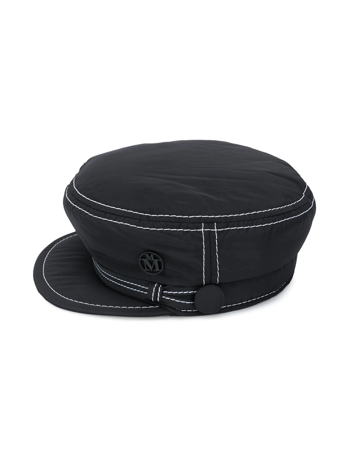 New Abby baker boy hat
