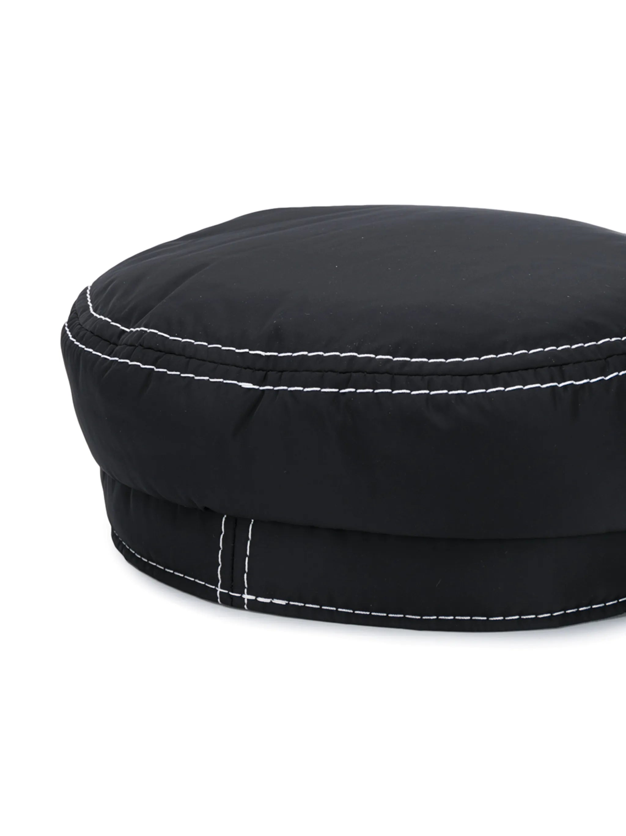 New Abby baker boy hat