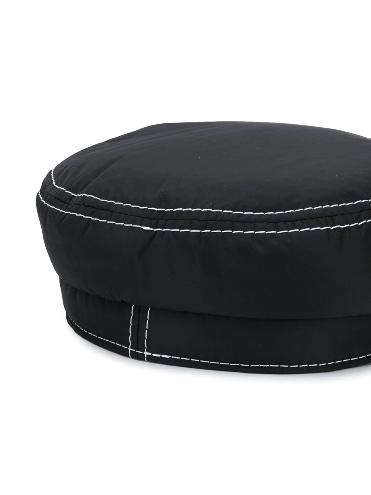 New Abby baker boy hat