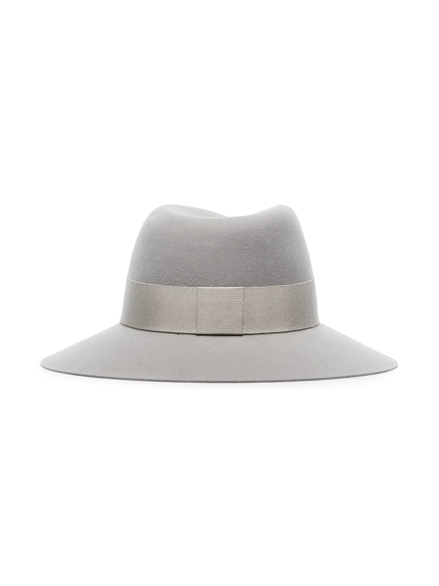 Virginie felt Fedora hat