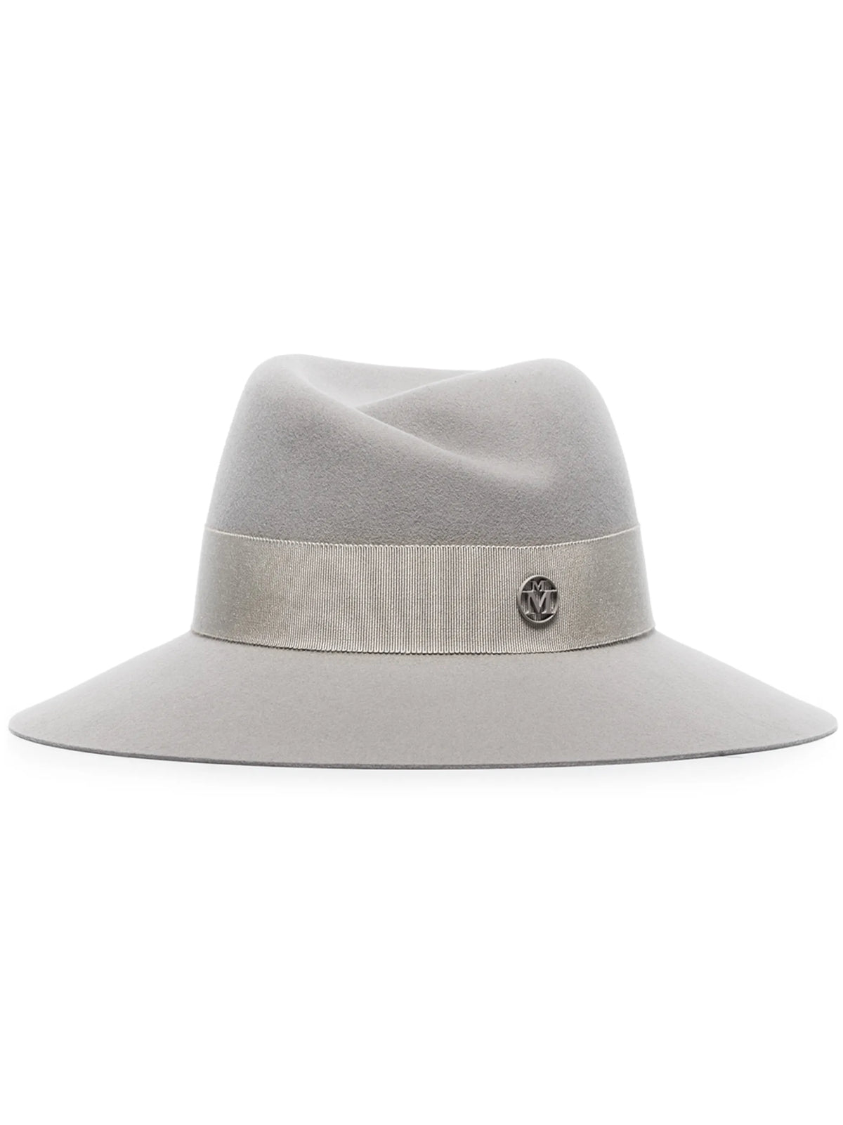 Virginie felt Fedora hat