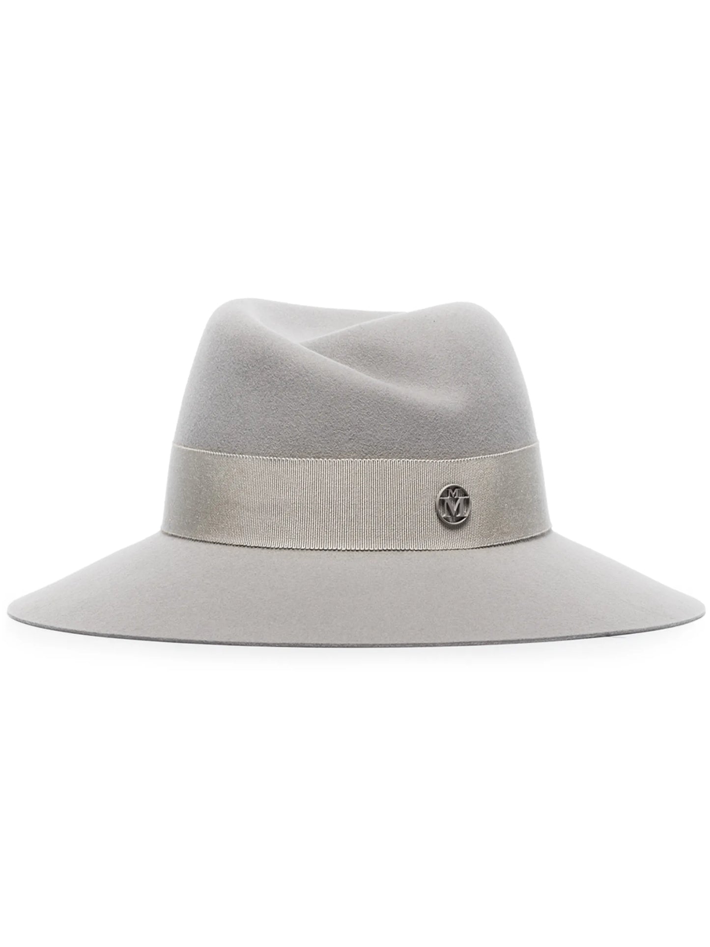 Virginie felt Fedora hat