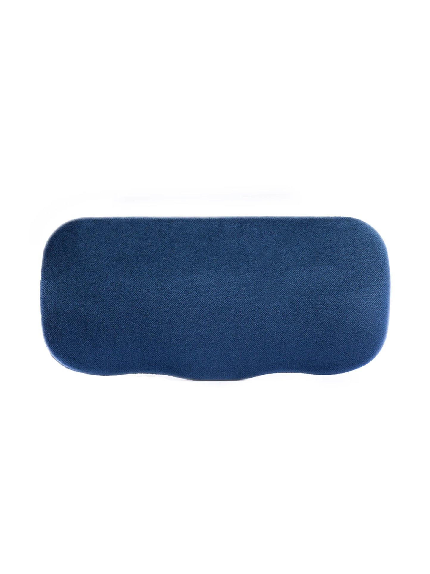 square-frame logo-embossed sunglasses