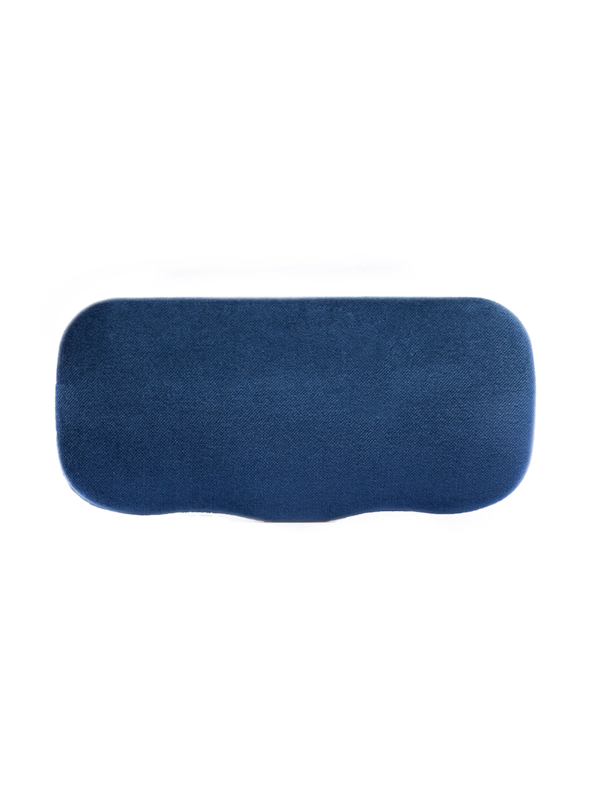 square-frame logo-embossed sunglasses