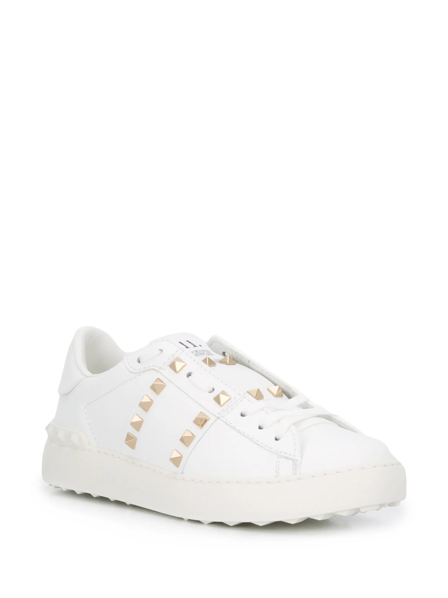 Untitled Open sneakers