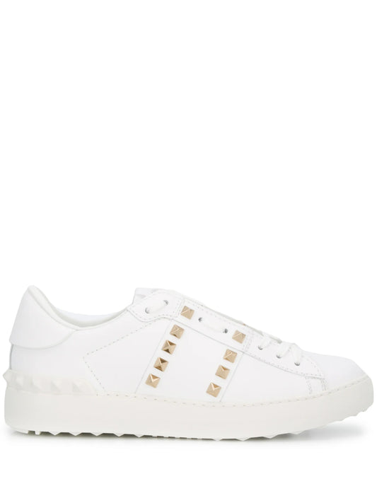 Untitled Open sneakers
