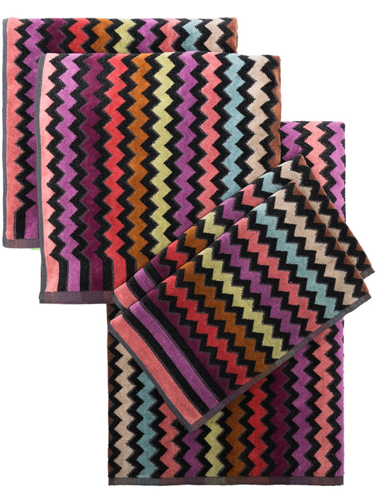 cotton towel set
