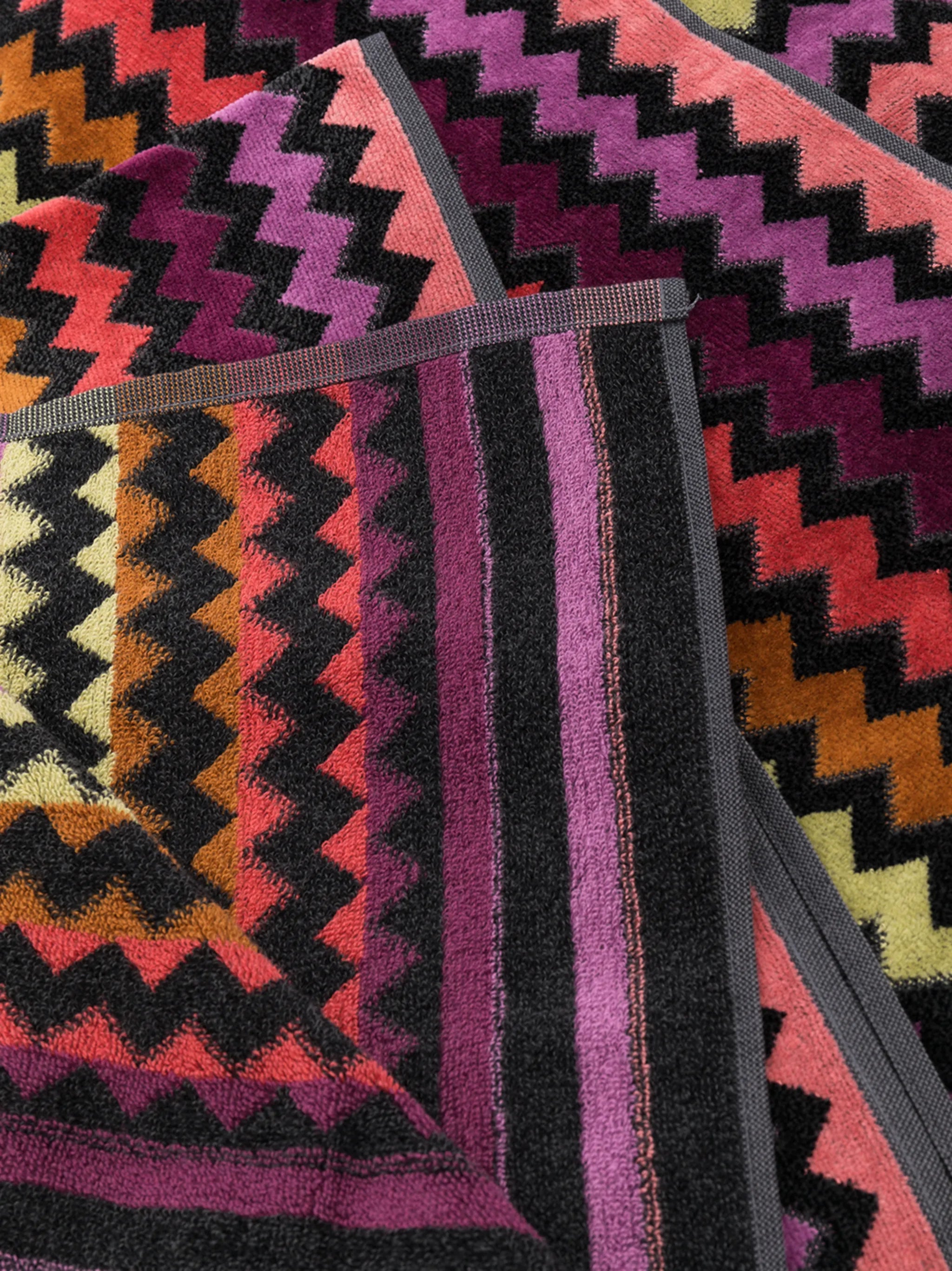 cotton towel set