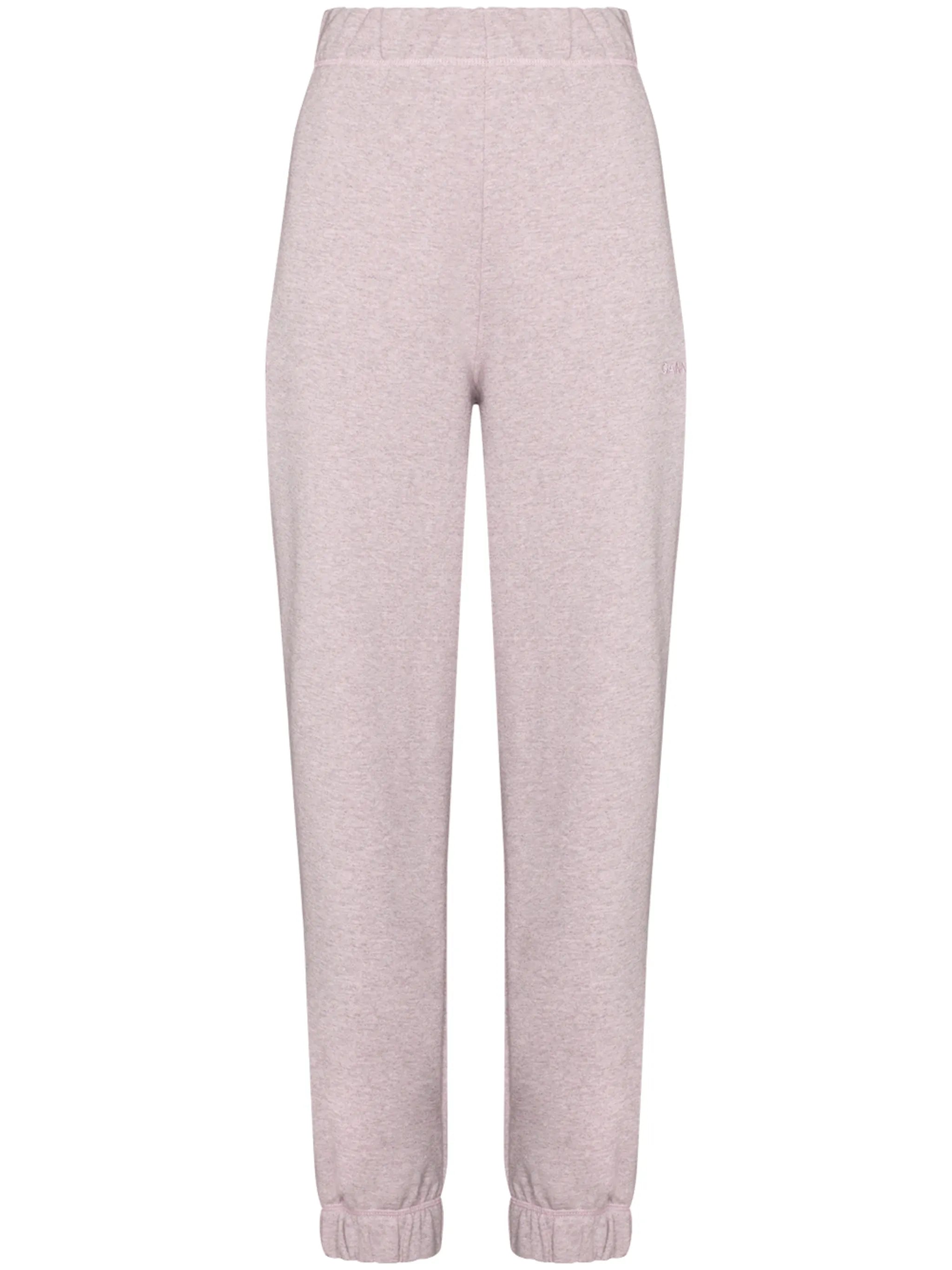 elasticated waistband track pants