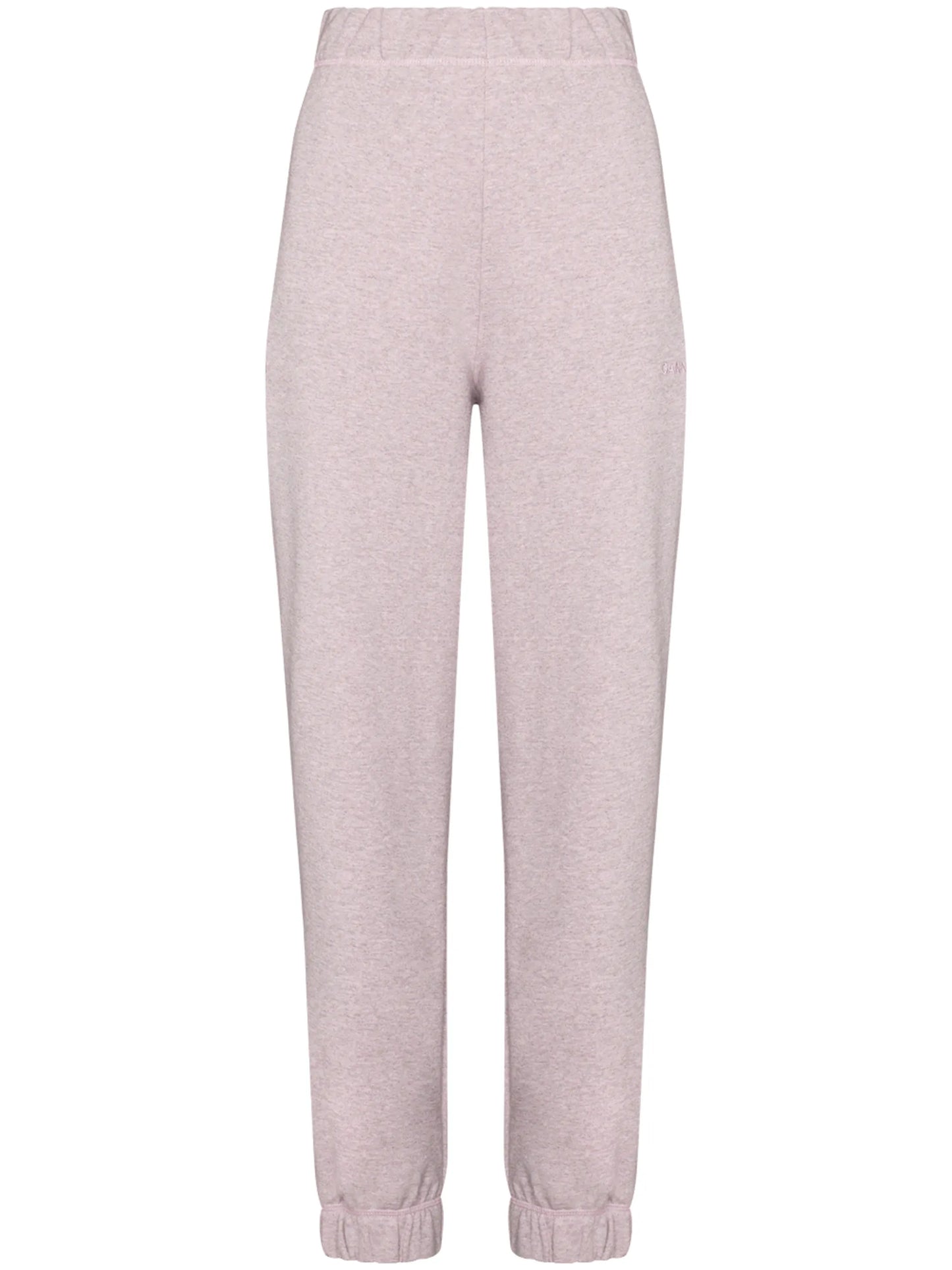 elasticated waistband track pants