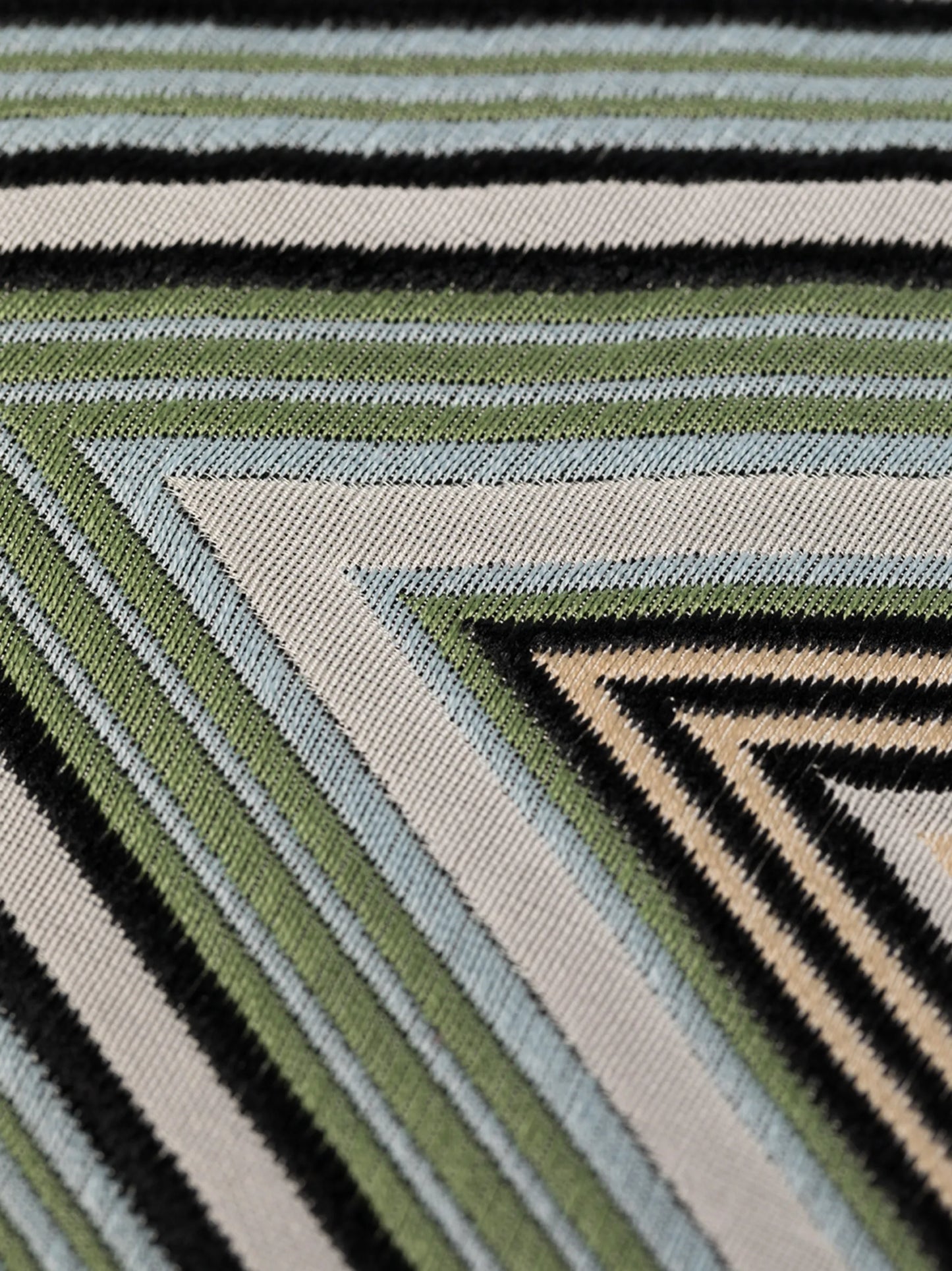 Kew cushion